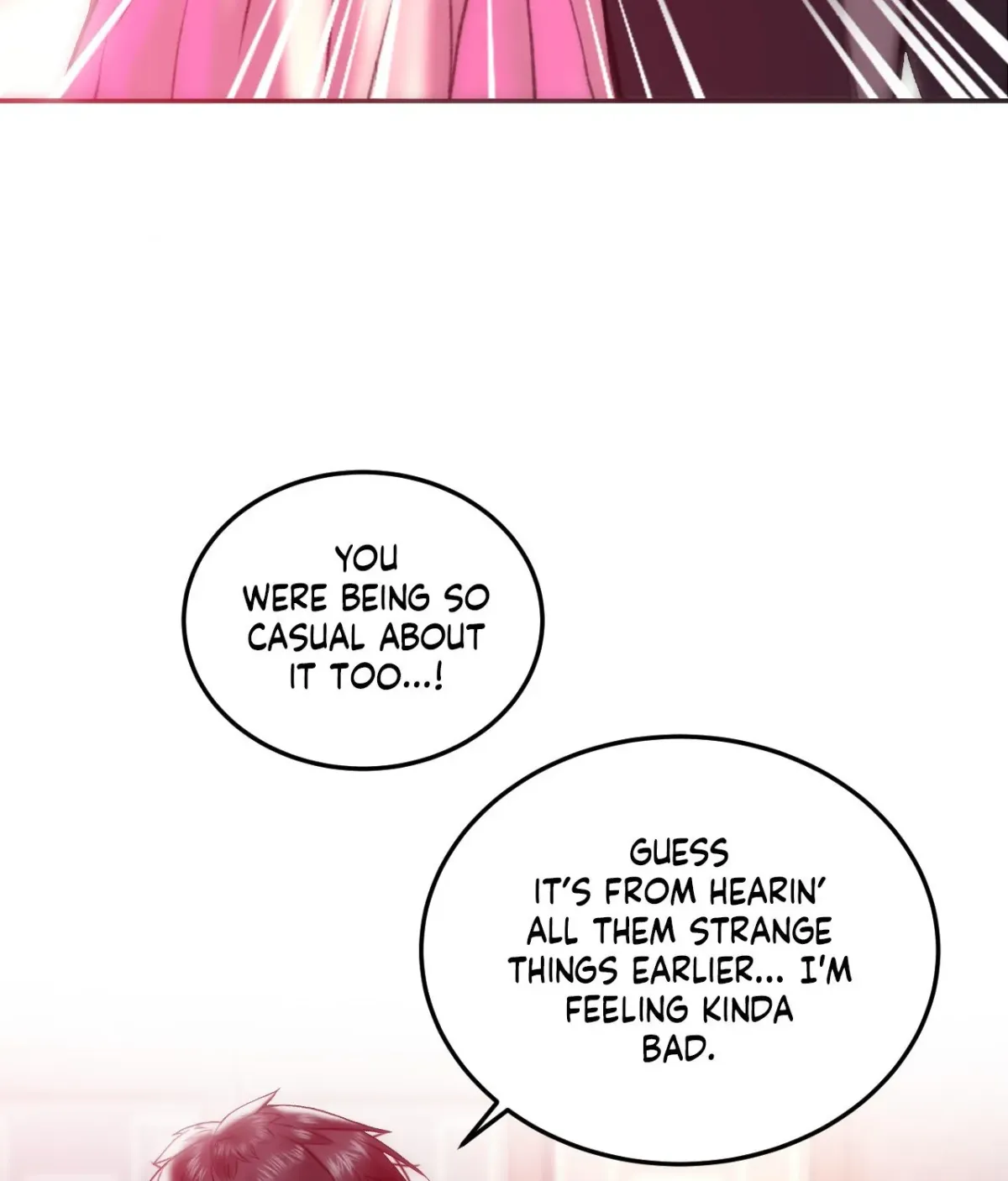 The Man in My Dreams Chapter 22 page 74 - 