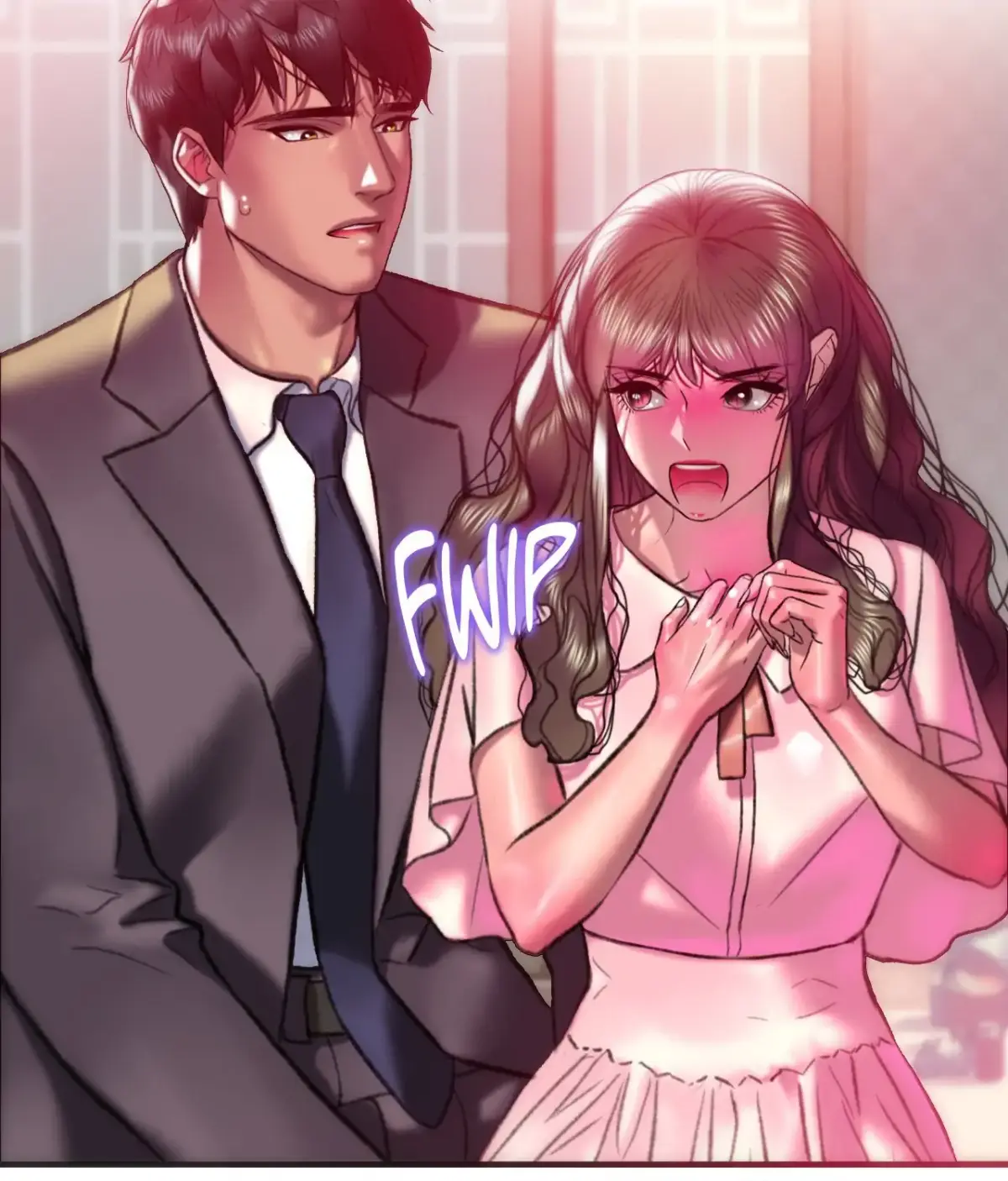 The Man in My Dreams Chapter 22 page 75 - 