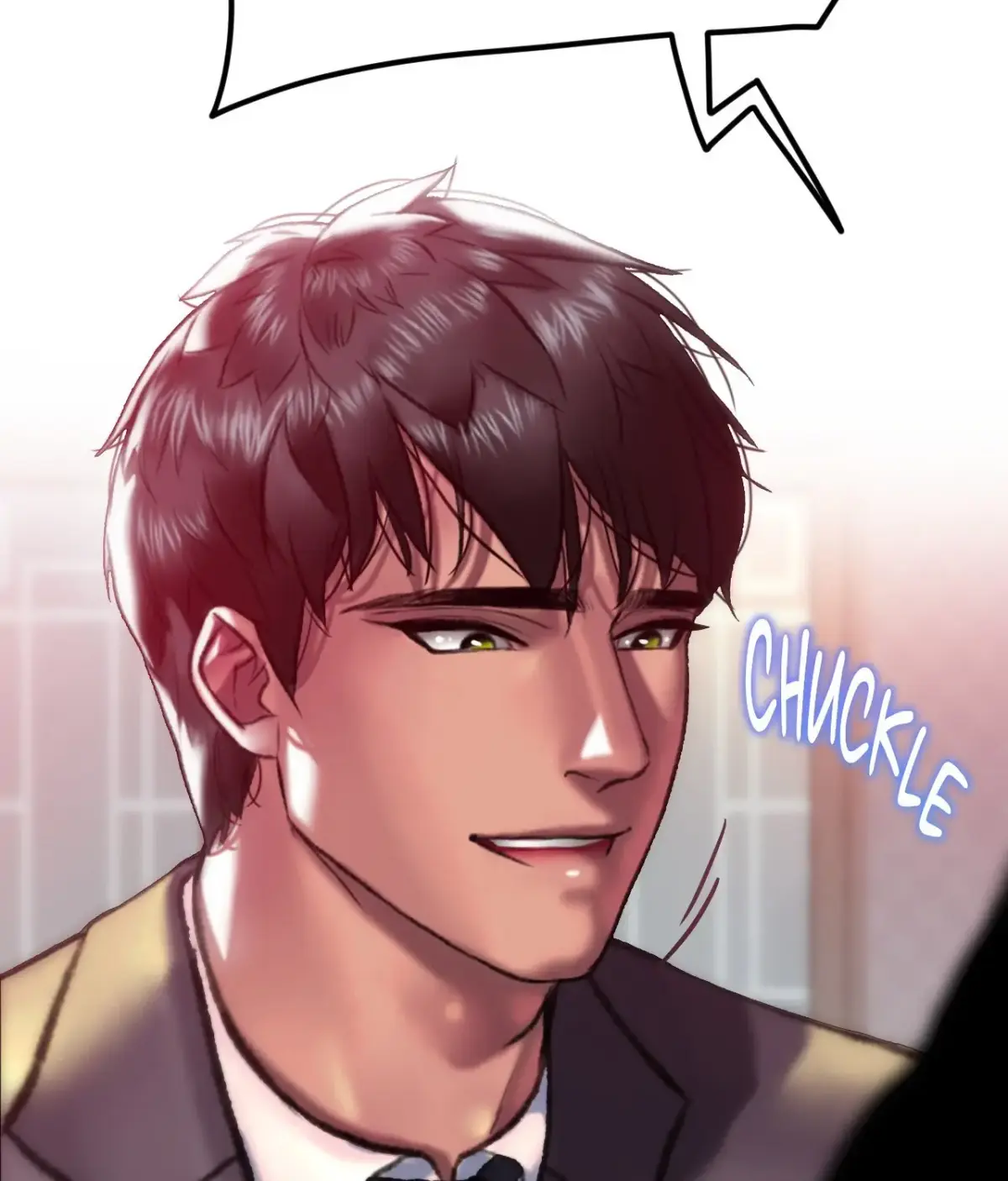 The Man in My Dreams Chapter 22 page 77 - 