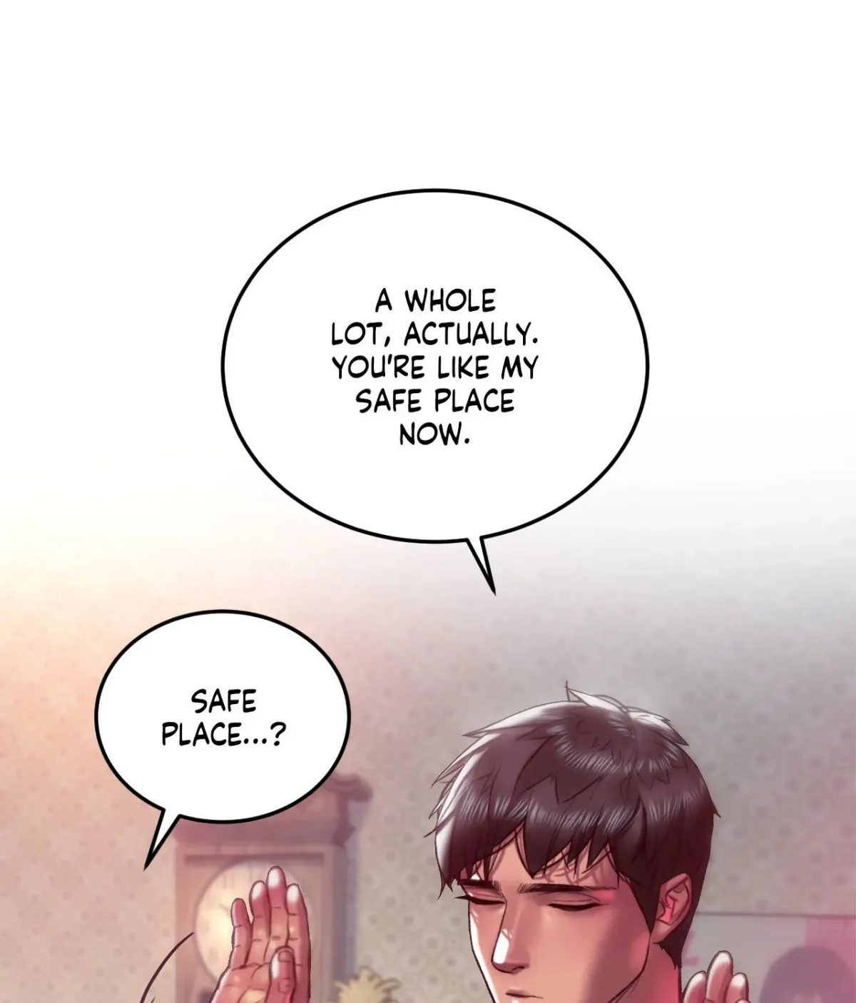 The Man in My Dreams Chapter 22 page 79 - 