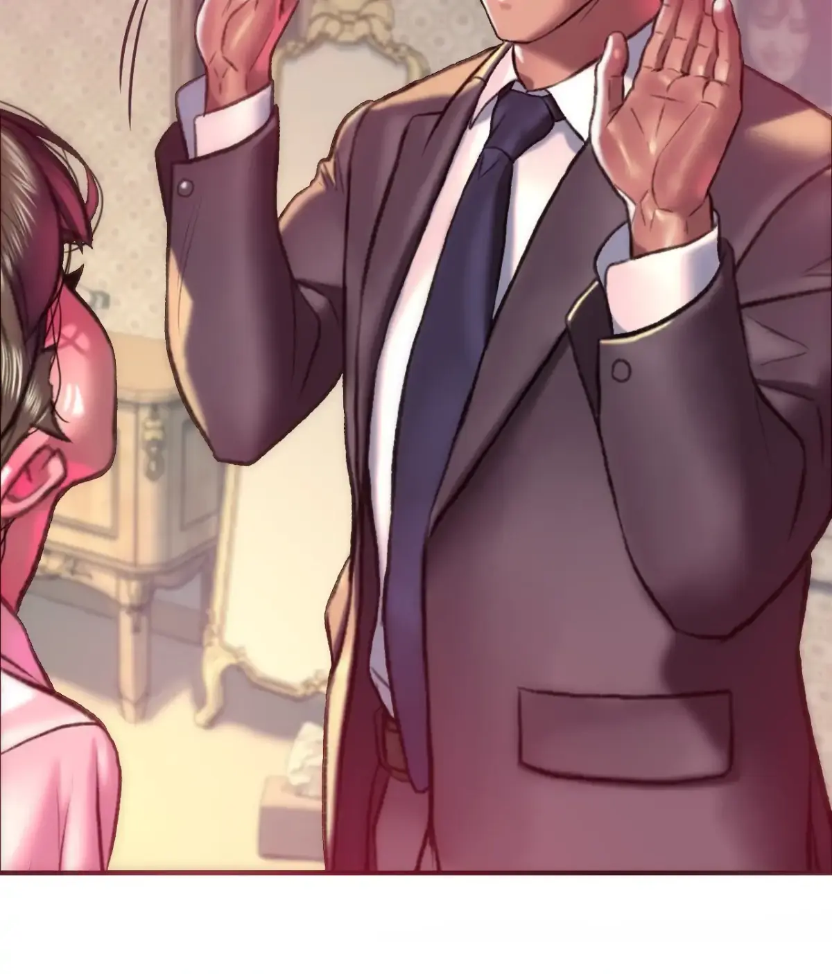 The Man in My Dreams Chapter 22 page 80 - 