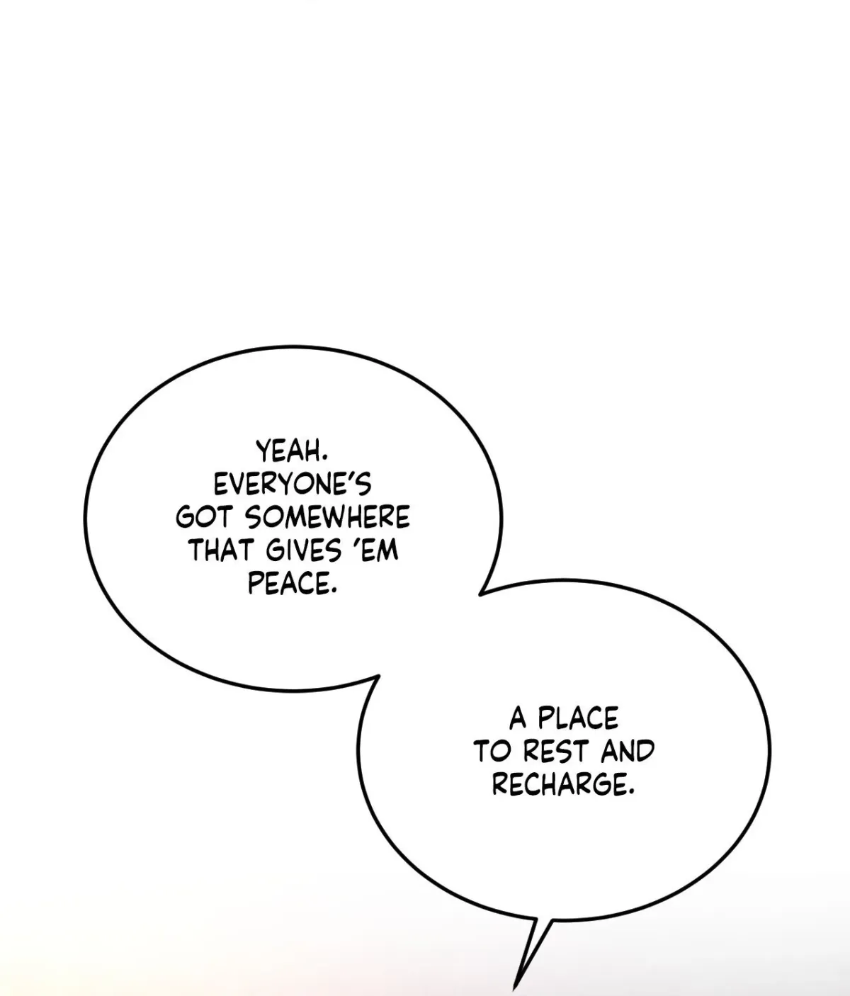 The Man in My Dreams Chapter 22 page 81 - 