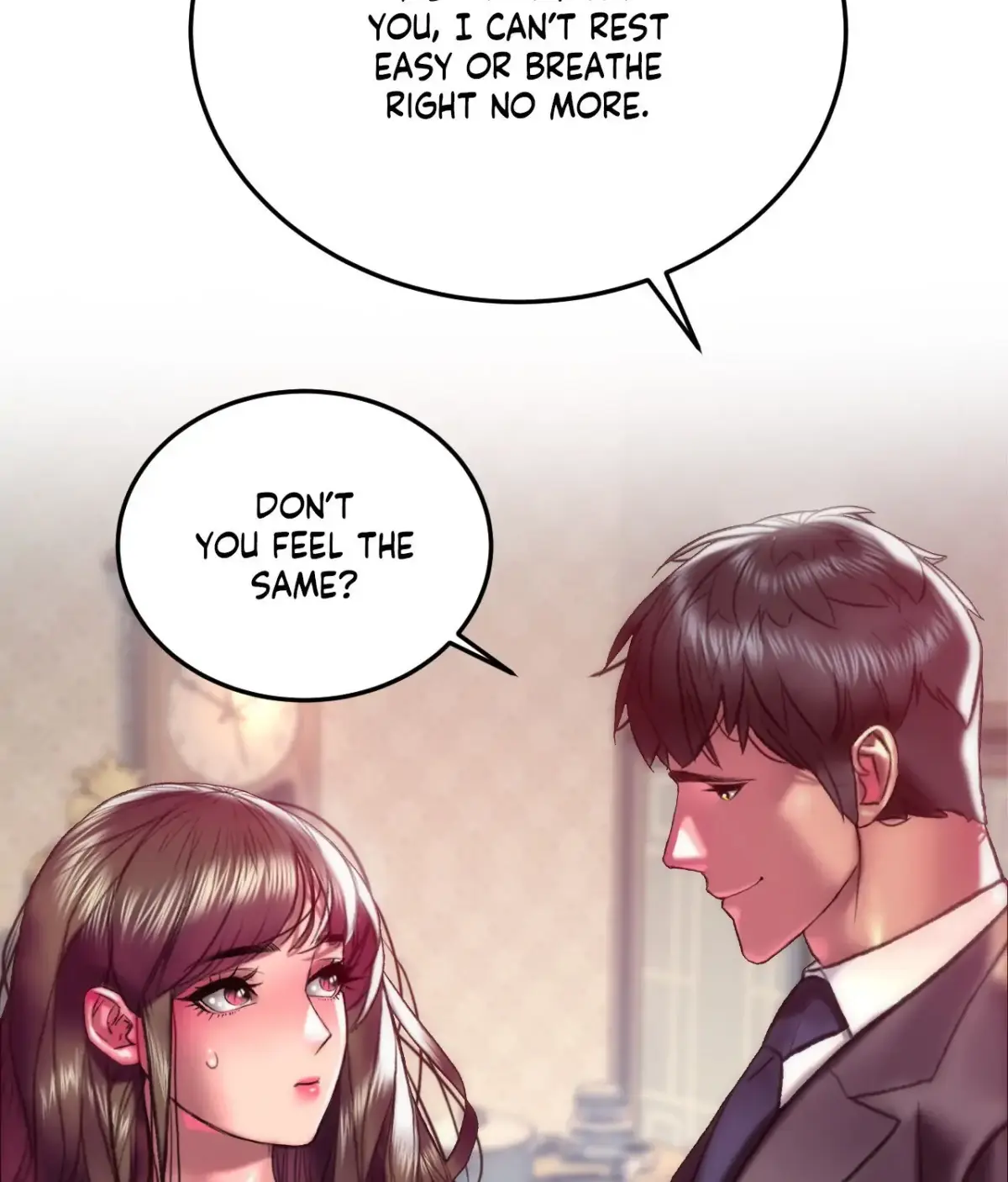 The Man in My Dreams Chapter 22 page 84 - 