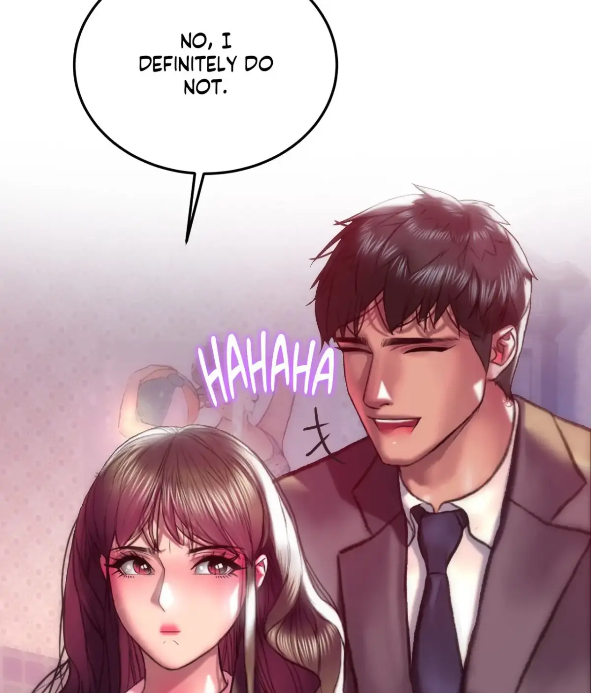 The Man in My Dreams Chapter 22 page 86 - 