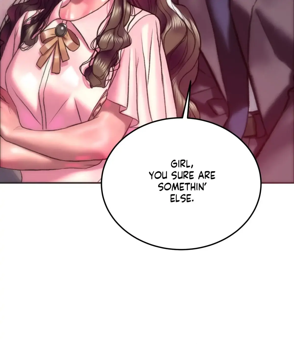 The Man in My Dreams Chapter 22 page 87 - 