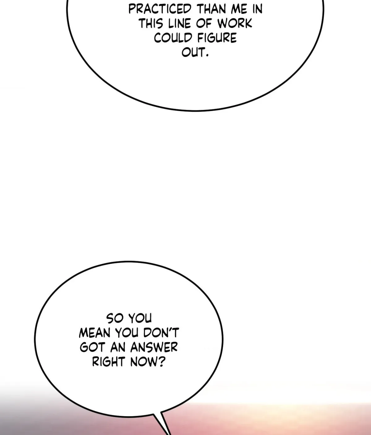 The Man in My Dreams Chapter 22 page 10 - 