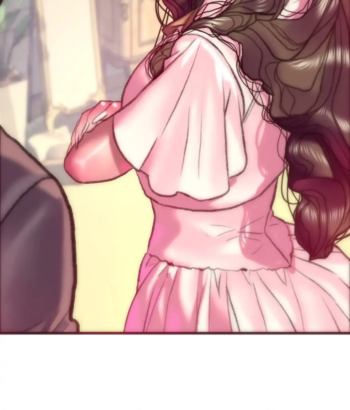 The Man in My Dreams Chapter 22 page 92 - 