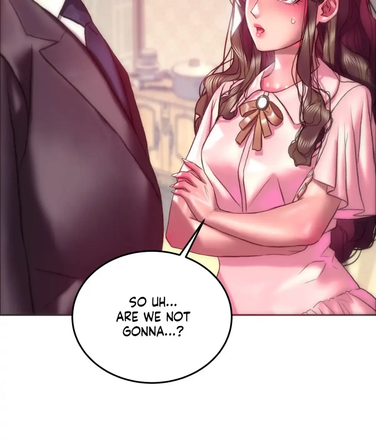 The Man in My Dreams Chapter 22 page 94 - 