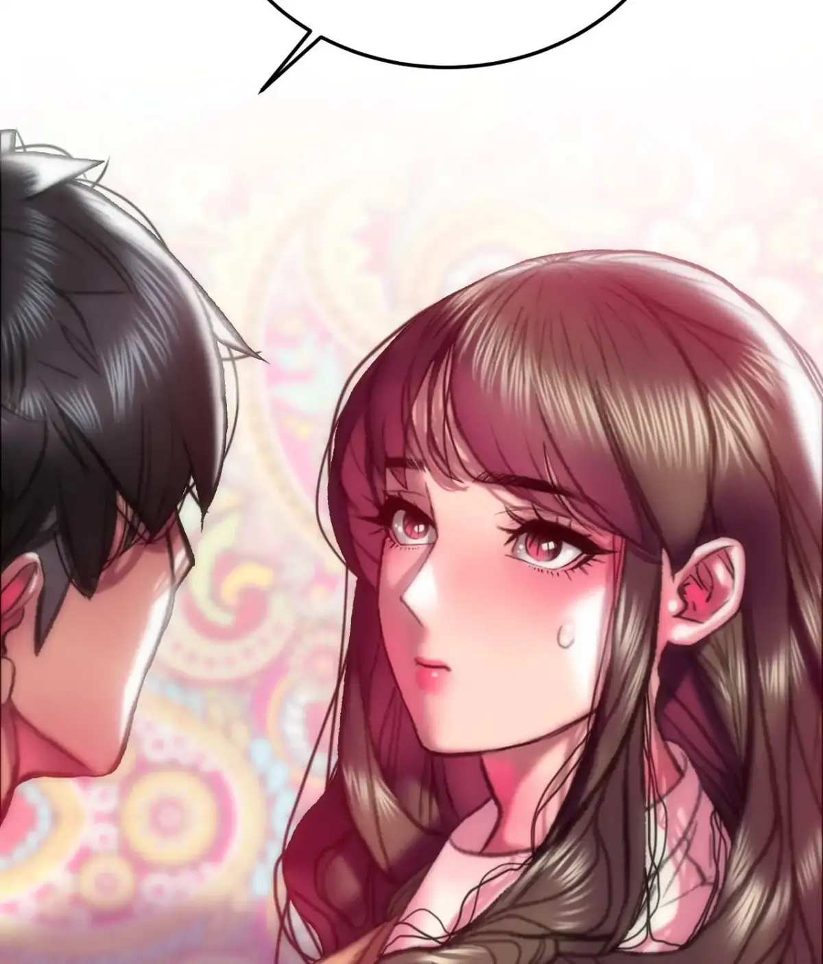 The Man in My Dreams Chapter 22 page 98 - 
