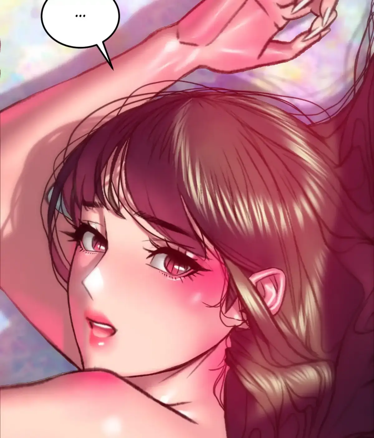 The Man in My Dreams Chapter 23 page 101 - 