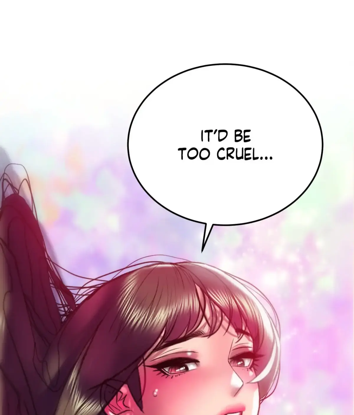 The Man in My Dreams Chapter 23 page 105 - 