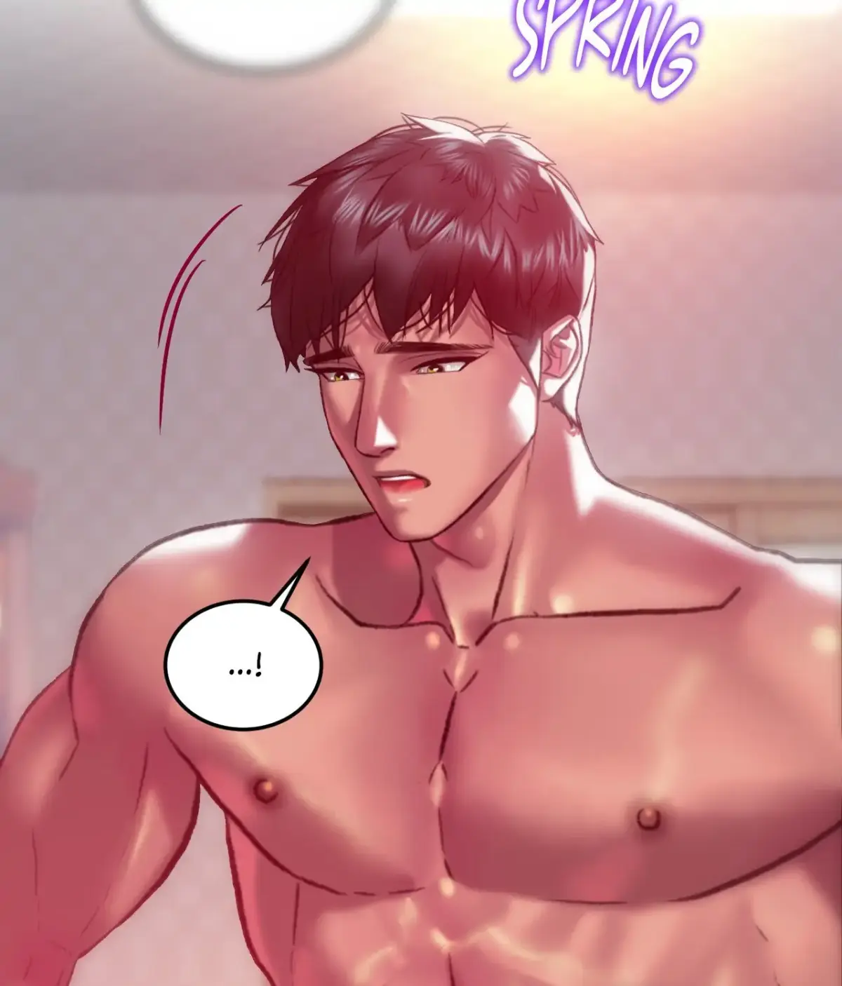 The Man in My Dreams Chapter 23 page 110 - 