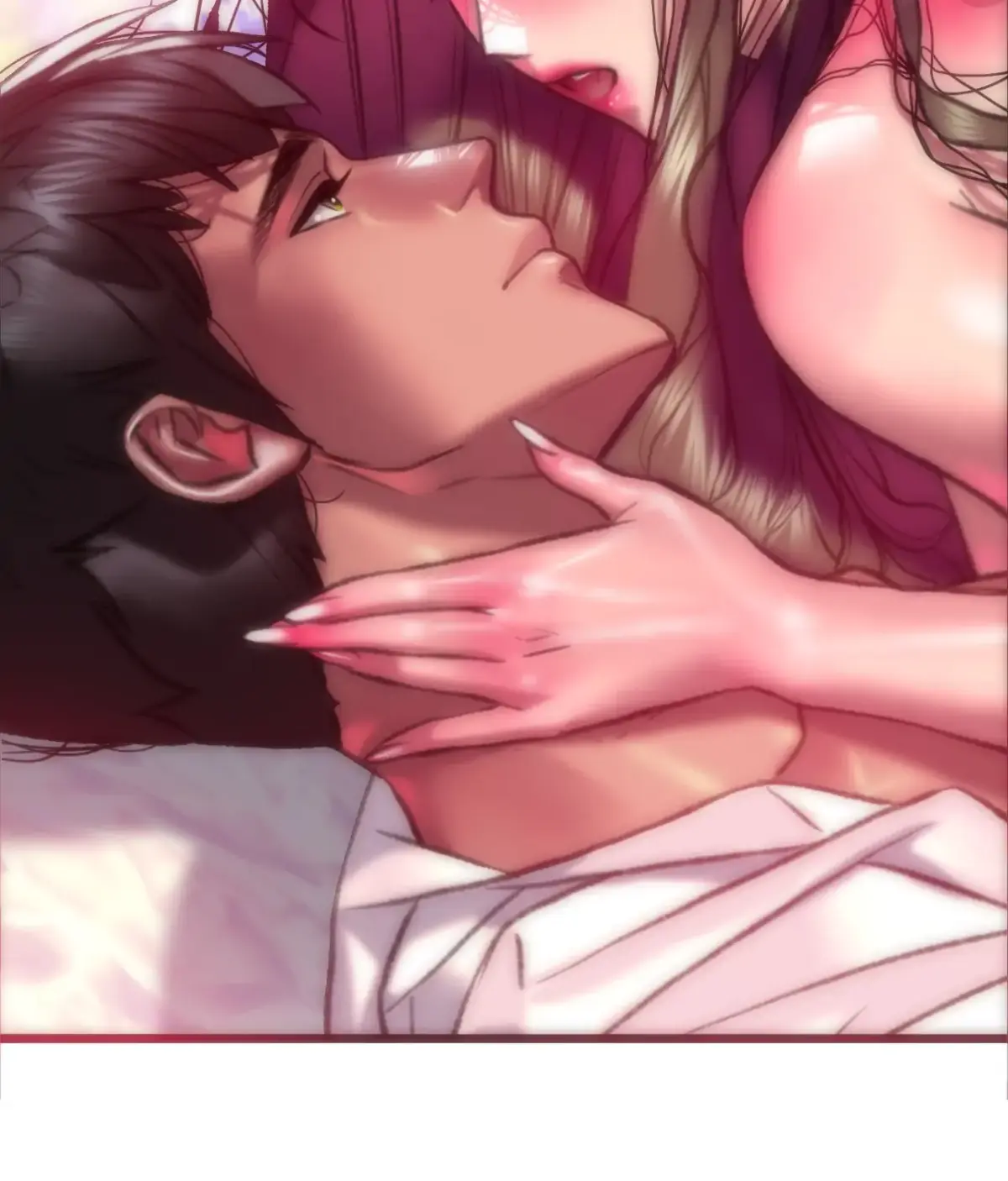 The Man in My Dreams Chapter 23 page 13 - 
