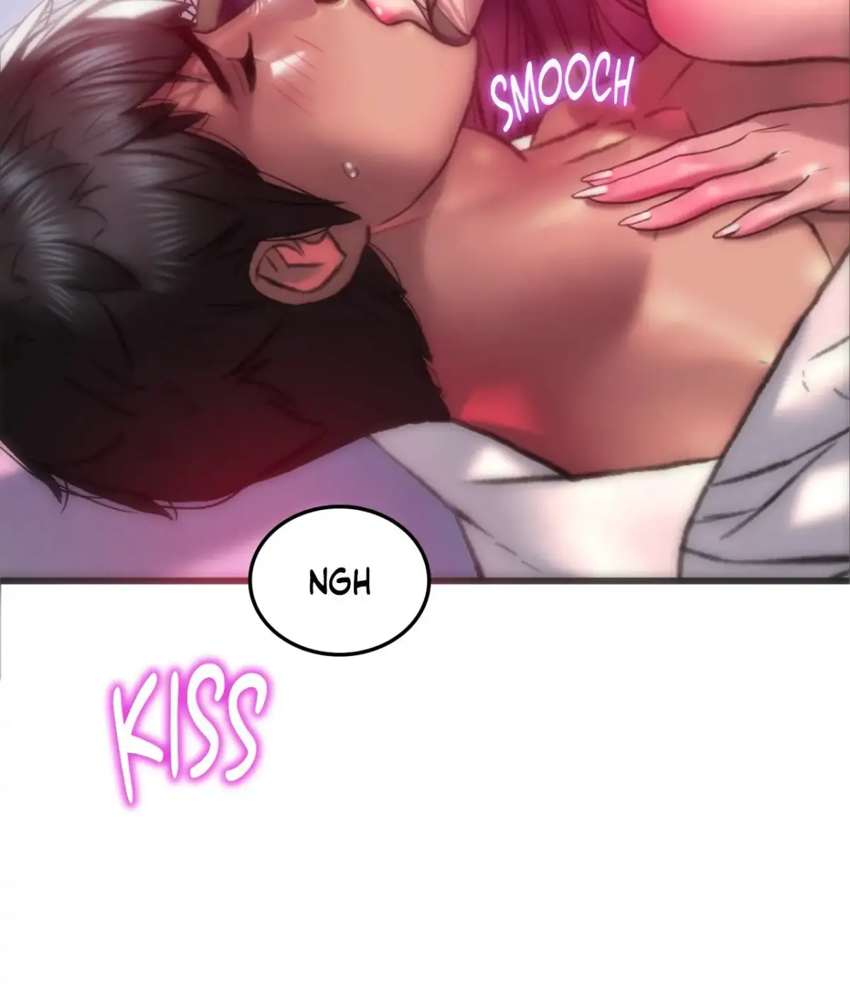 The Man in My Dreams Chapter 23 page 15 - 