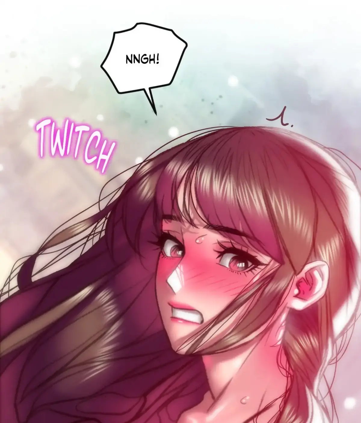 The Man in My Dreams Chapter 23 page 18 - 