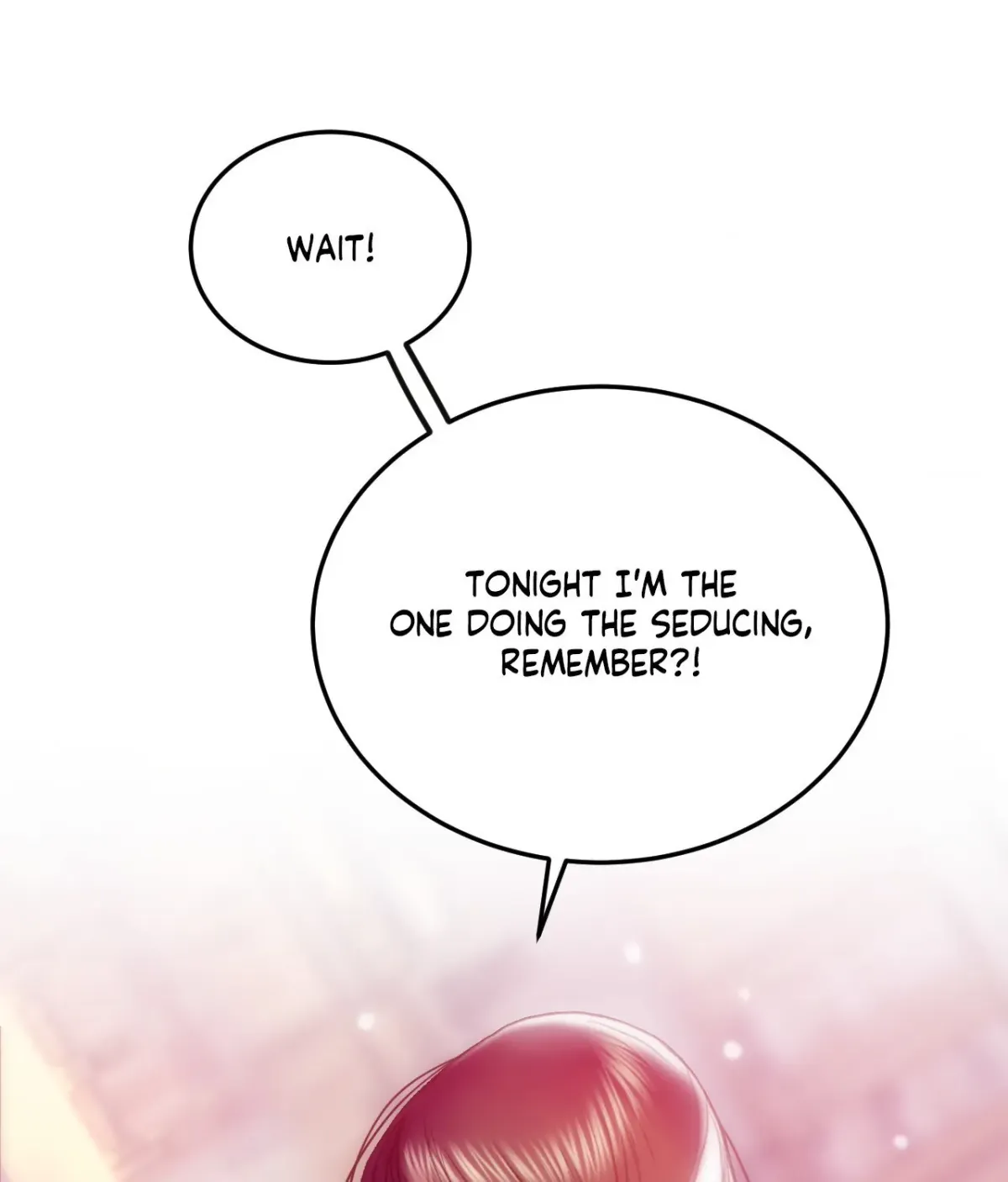 The Man in My Dreams Chapter 23 page 20 - 