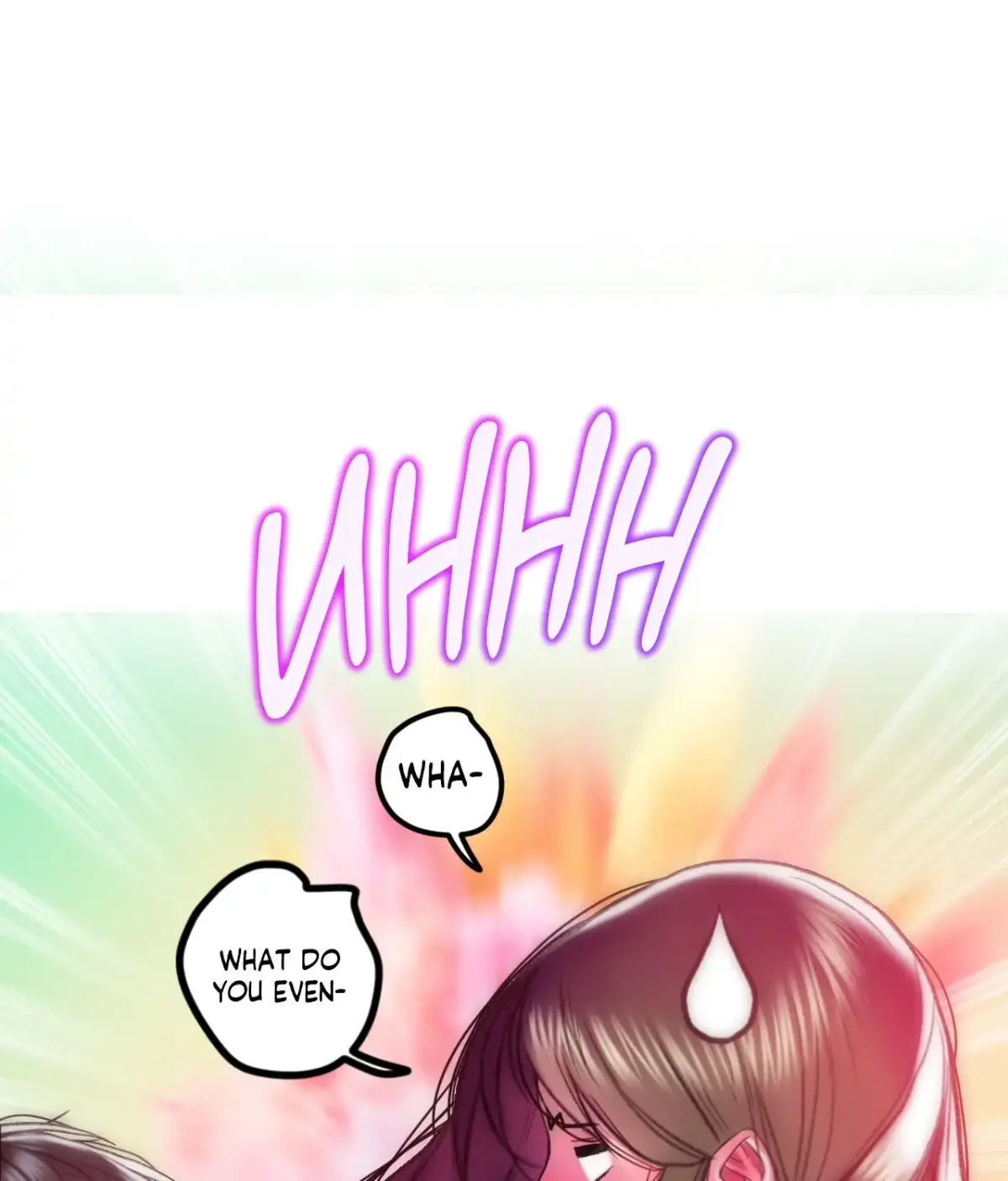The Man in My Dreams Chapter 23 page 26 - 