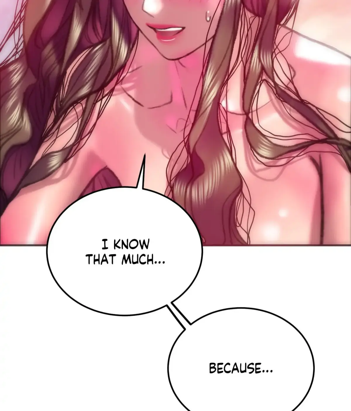The Man in My Dreams Chapter 23 page 29 - 