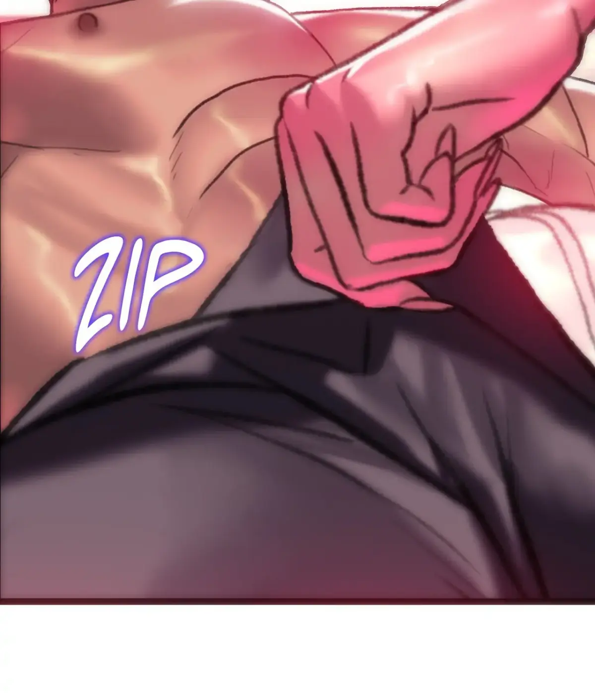 The Man in My Dreams Chapter 23 page 31 - 