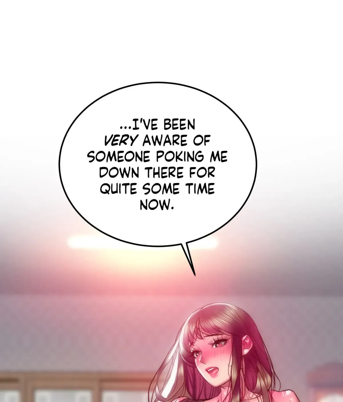 The Man in My Dreams Chapter 23 page 34 - 