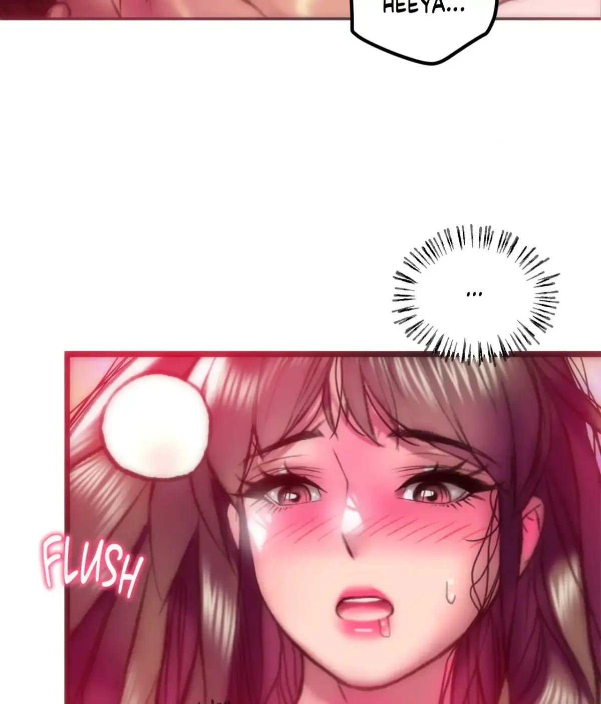 The Man in My Dreams Chapter 23 page 38 - 