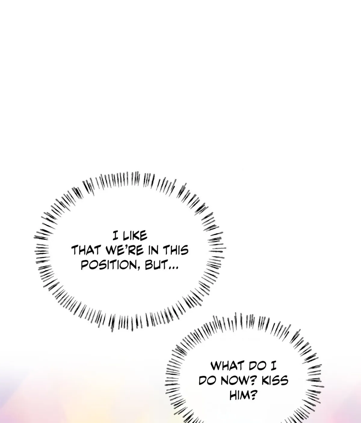 The Man in My Dreams Chapter 23 page 5 - 