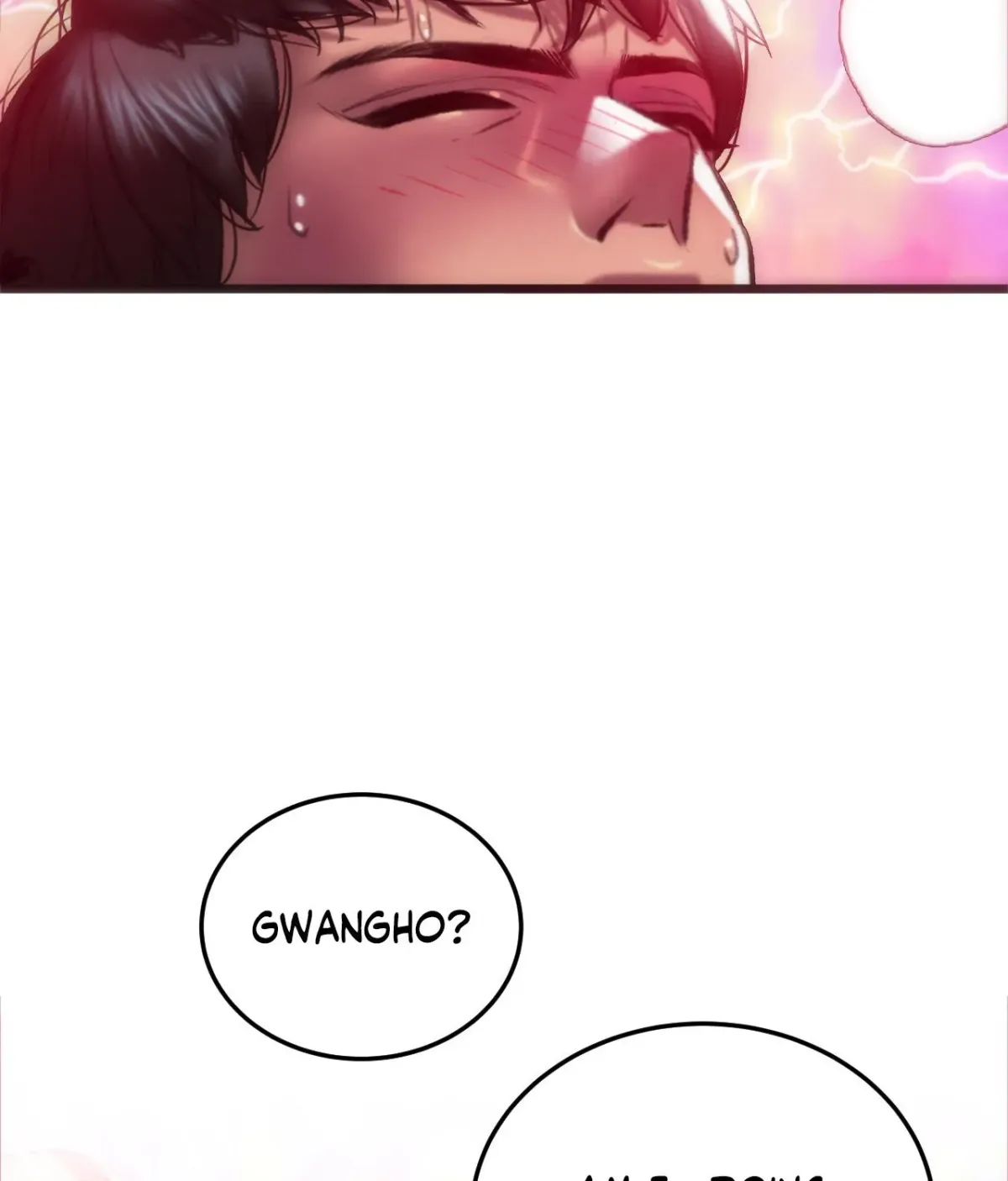 The Man in My Dreams Chapter 23 page 43 - 