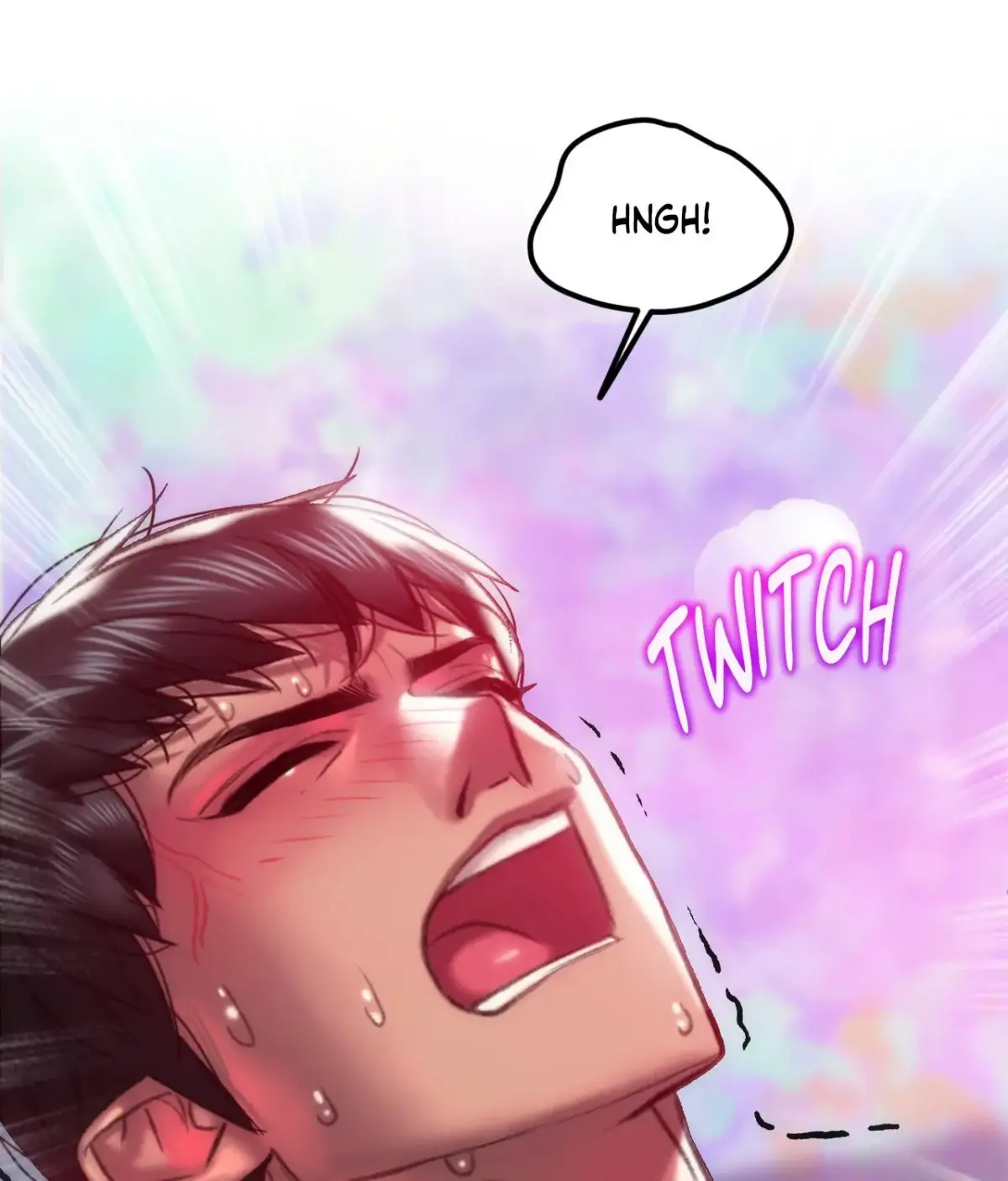The Man in My Dreams Chapter 23 page 46 - 