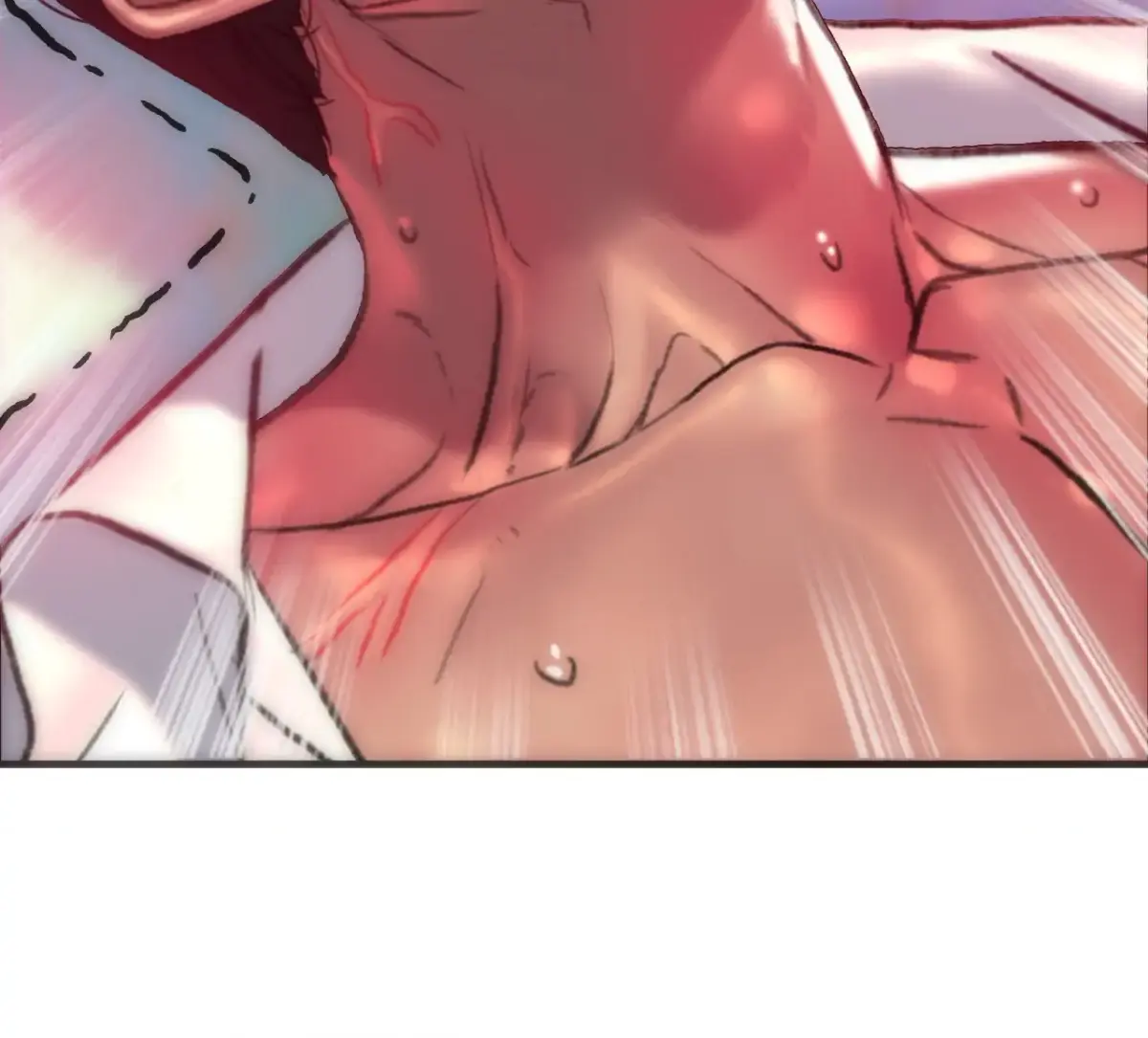 The Man in My Dreams Chapter 23 page 47 - 