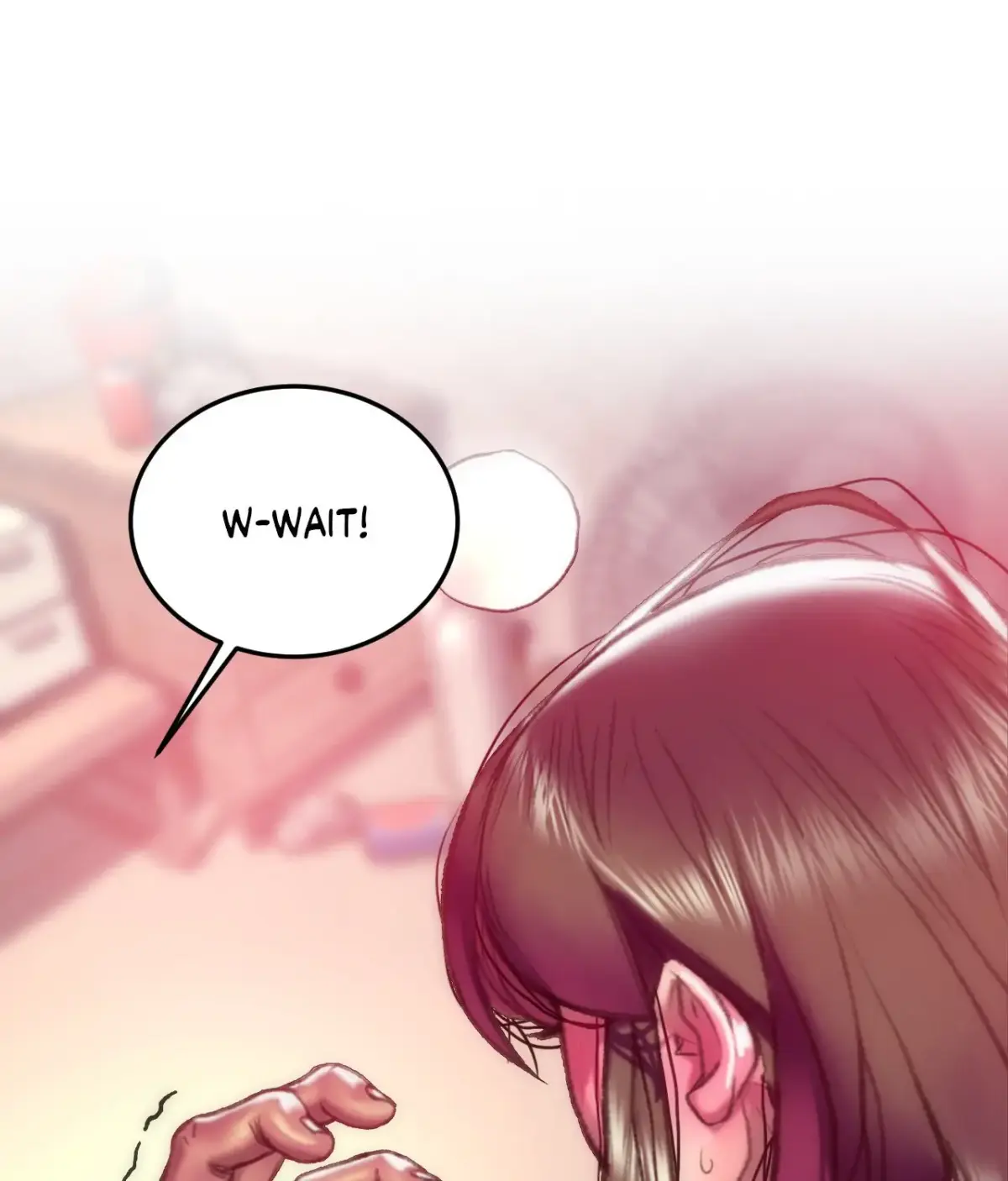 The Man in My Dreams Chapter 23 page 48 - 