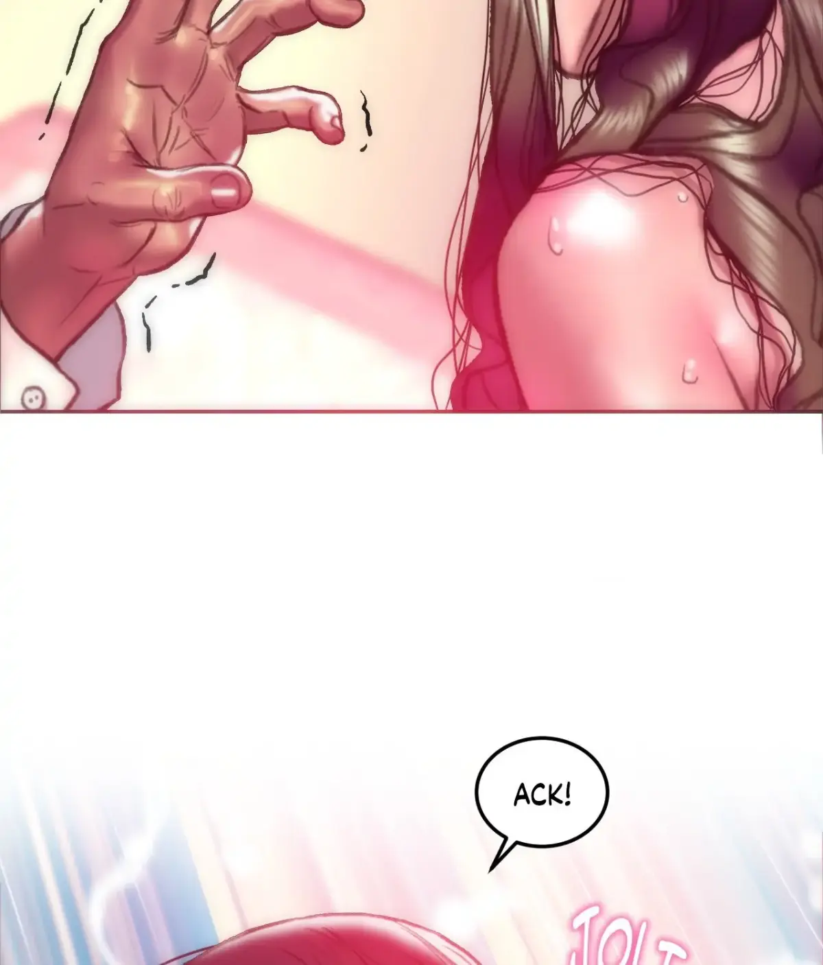 The Man in My Dreams Chapter 23 page 49 - 