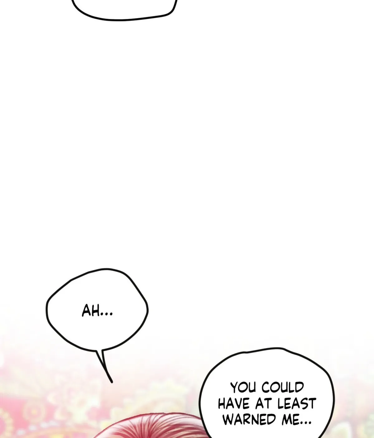 The Man in My Dreams Chapter 23 page 51 - 