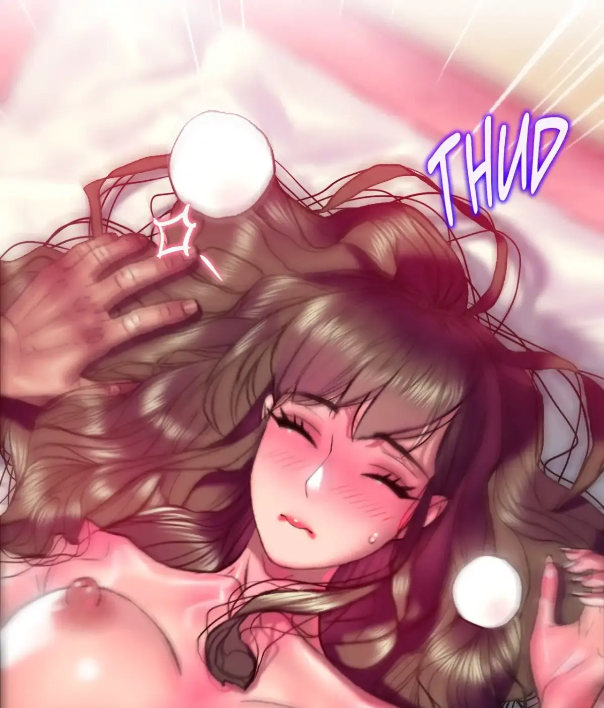 The Man in My Dreams Chapter 23 page 59 - 