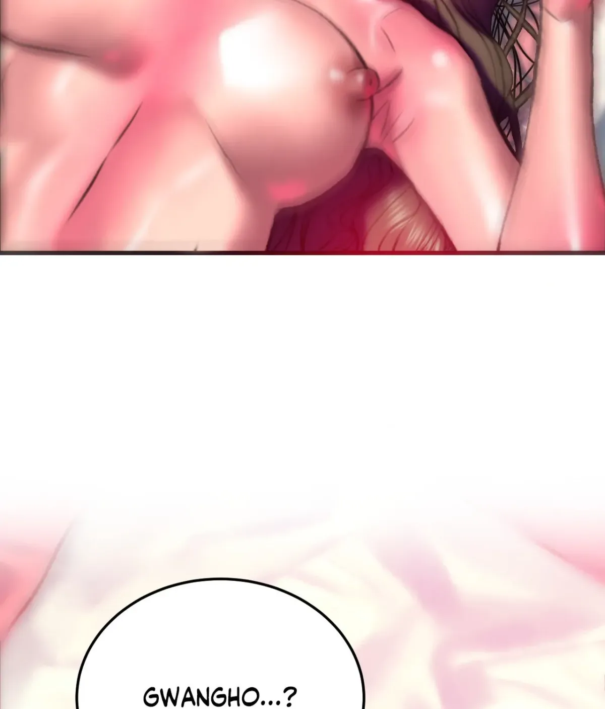 The Man in My Dreams Chapter 23 page 60 - 