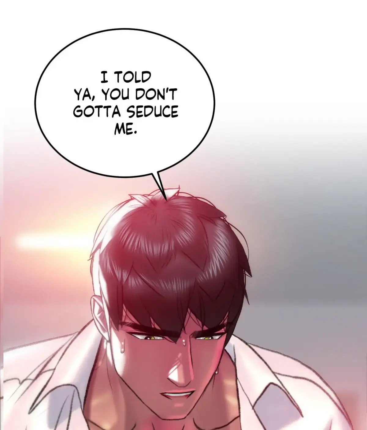 The Man in My Dreams Chapter 23 page 65 - 