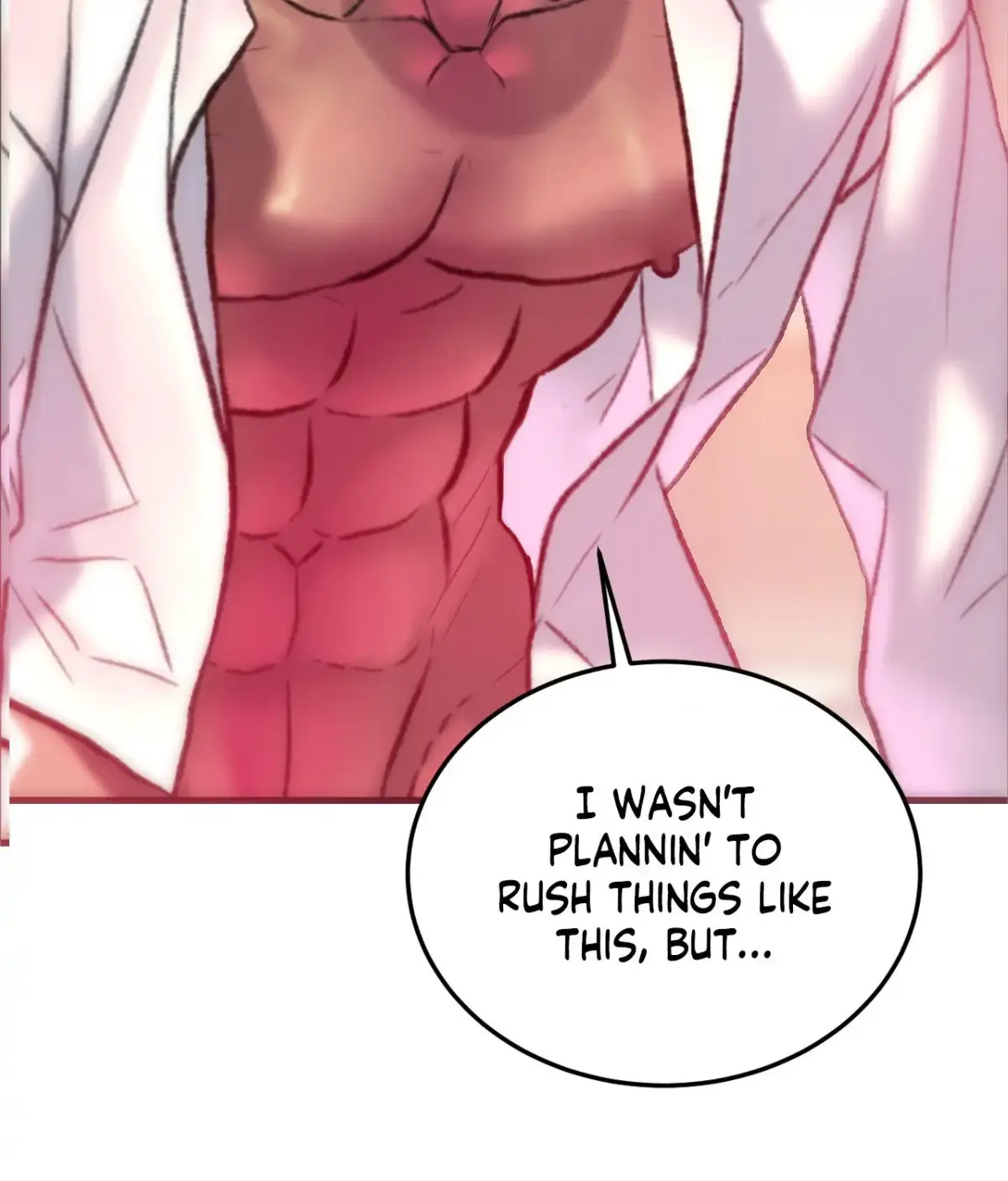 The Man in My Dreams Chapter 23 page 66 - 