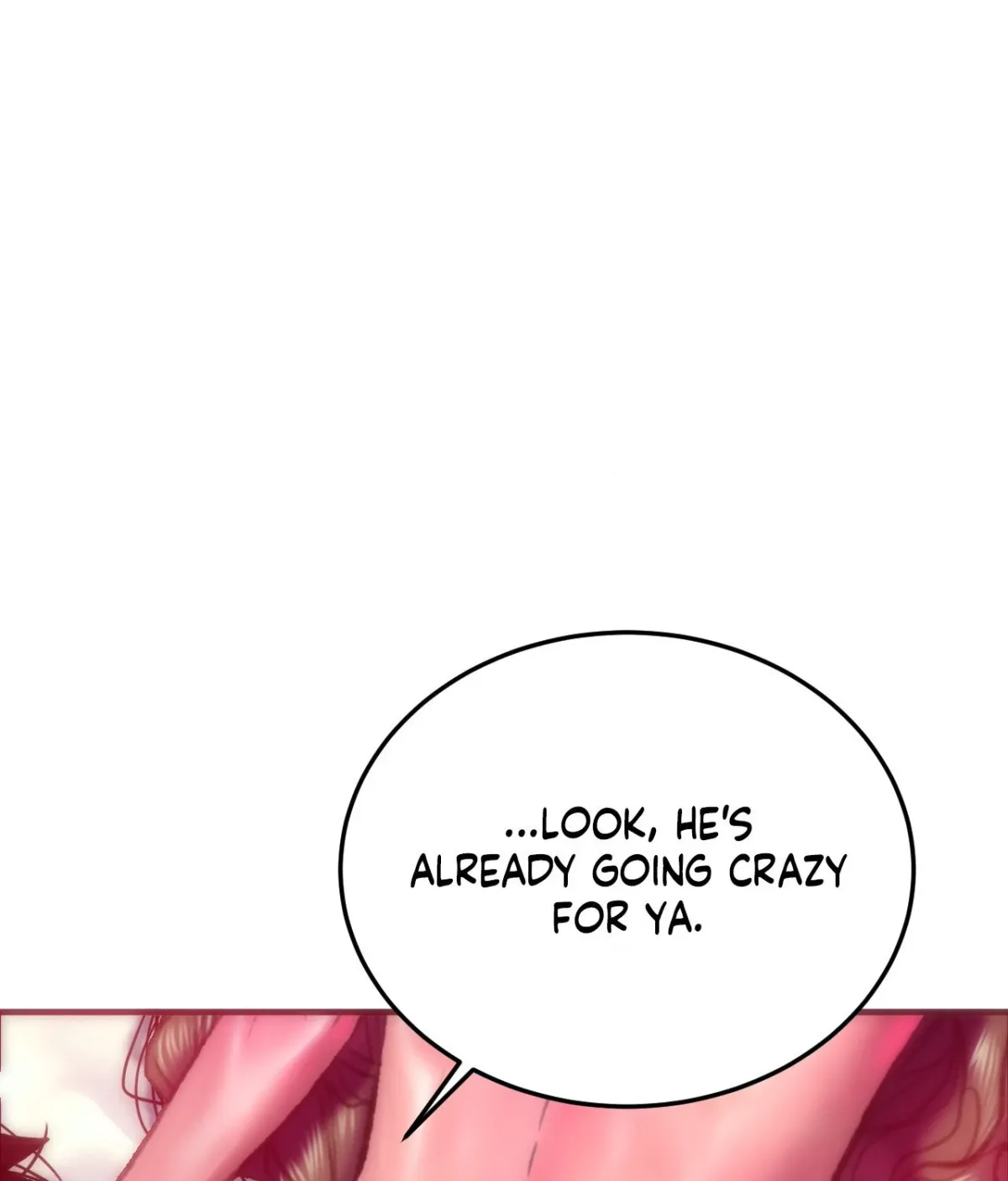 The Man in My Dreams Chapter 23 page 67 - 