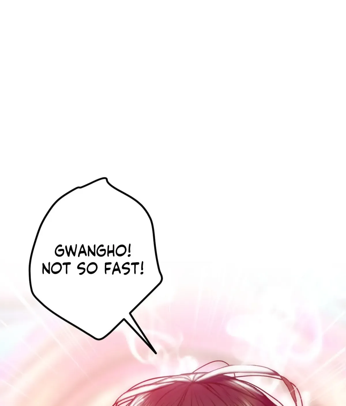 The Man in My Dreams Chapter 23 page 69 - 