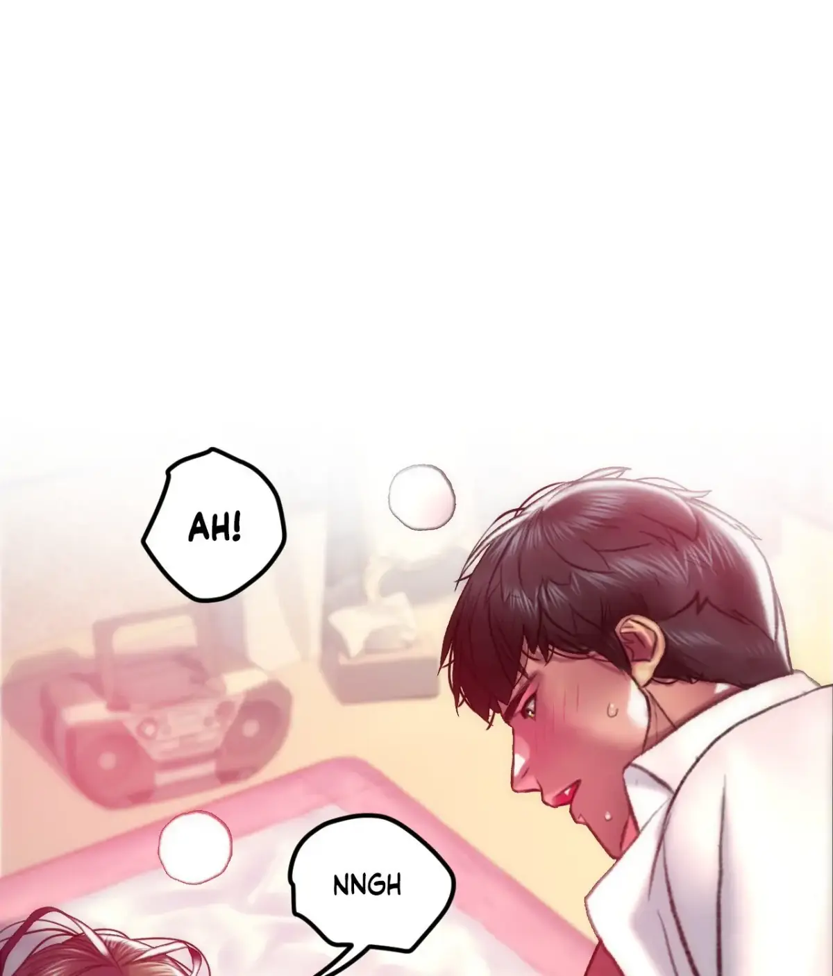 The Man in My Dreams Chapter 23 page 74 - 