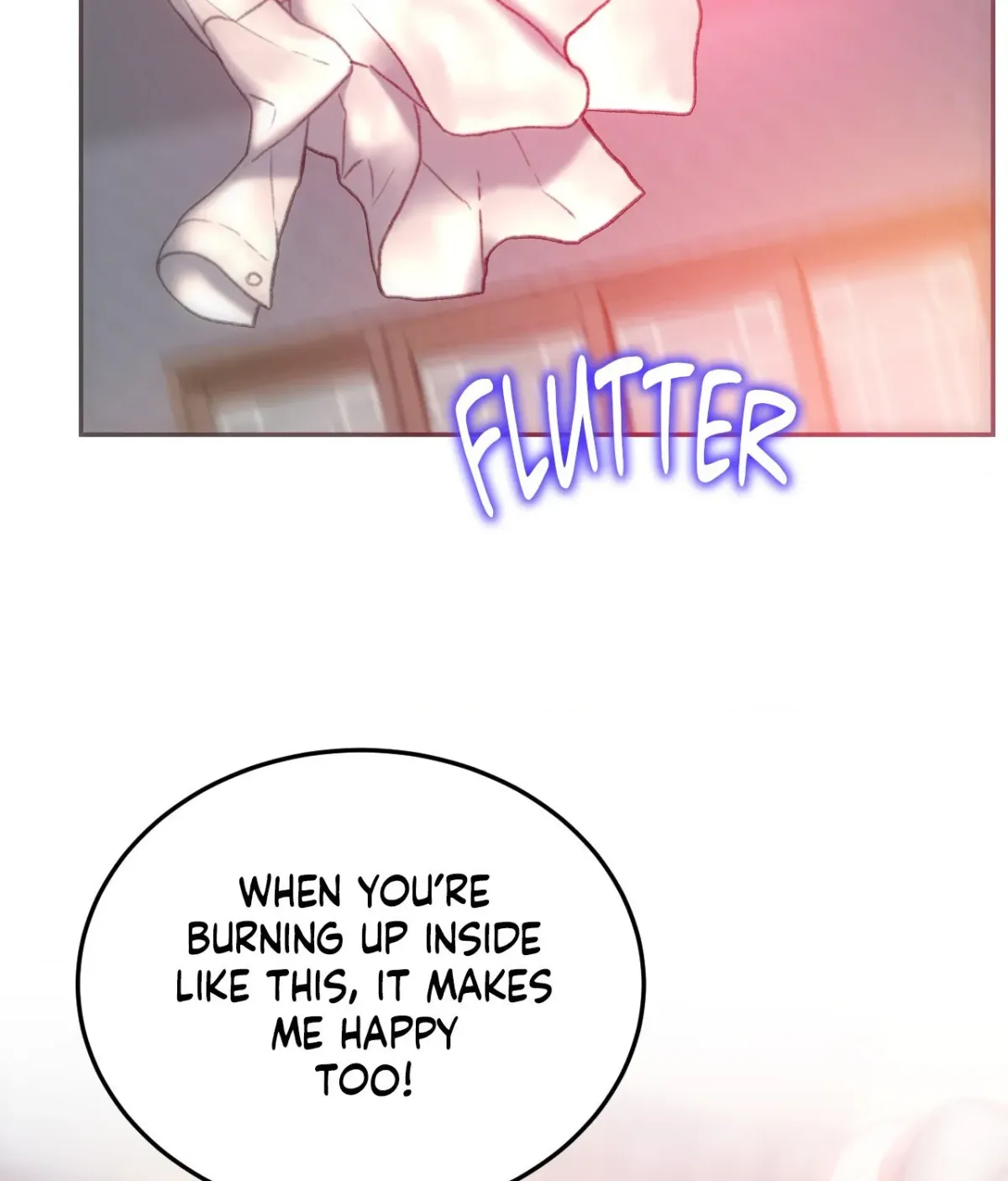 The Man in My Dreams Chapter 23 page 77 - 