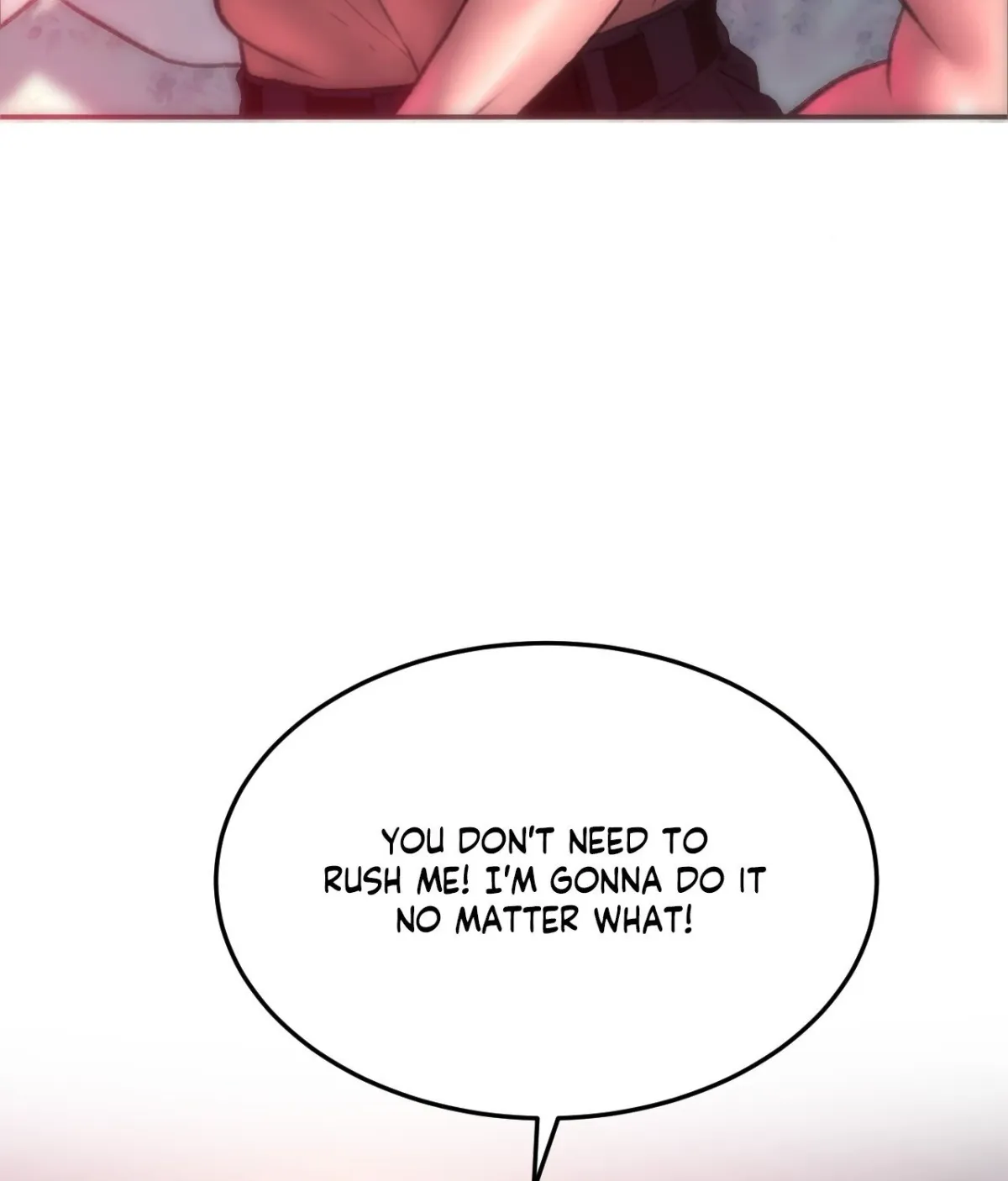 The Man in My Dreams Chapter 23 page 9 - 