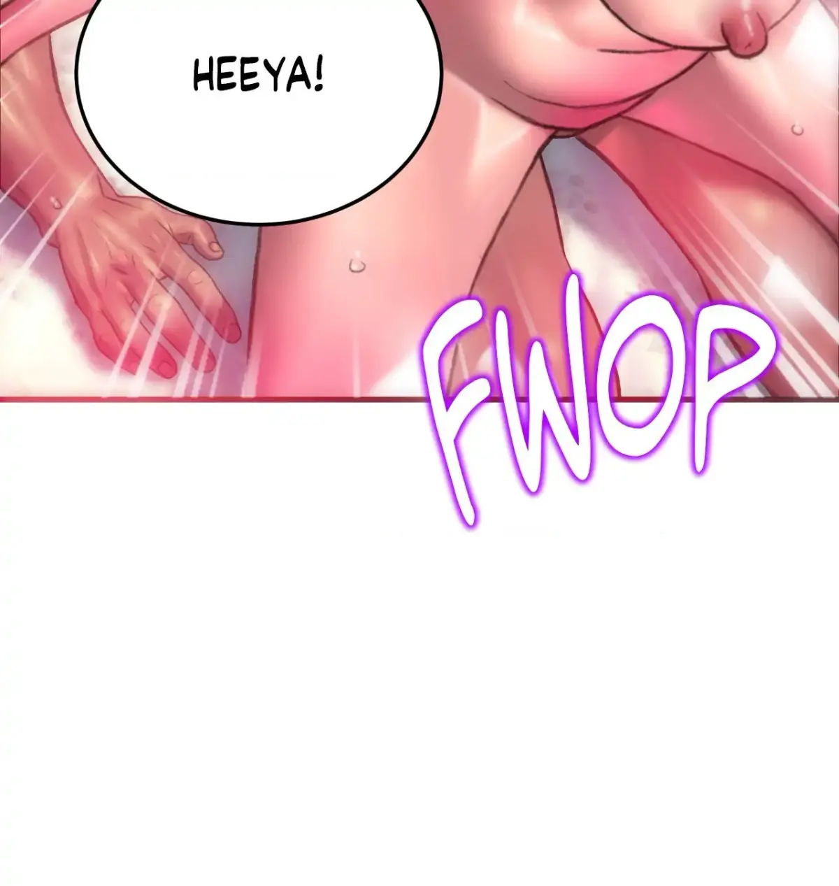 The Man in My Dreams Chapter 23 page 84 - 