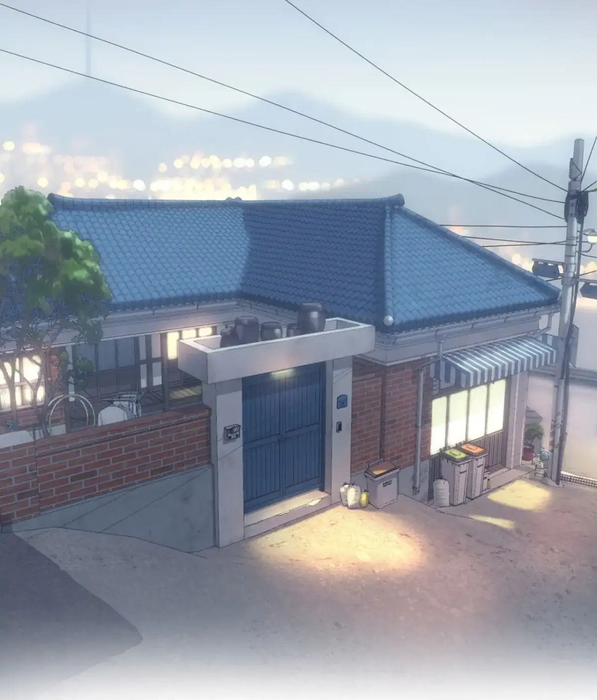 The Man in My Dreams Chapter 23 page 88 - 