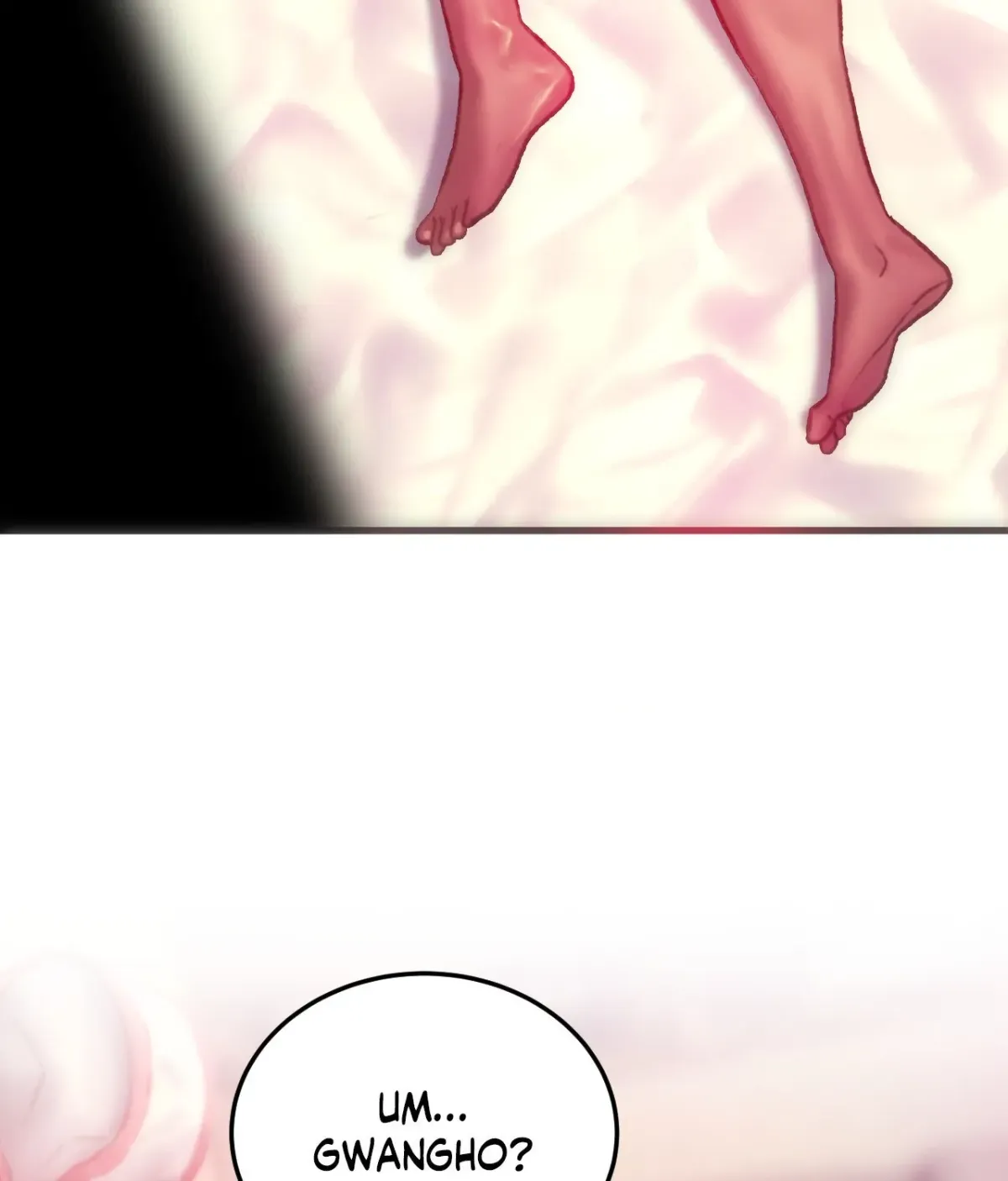 The Man in My Dreams Chapter 23 page 91 - 