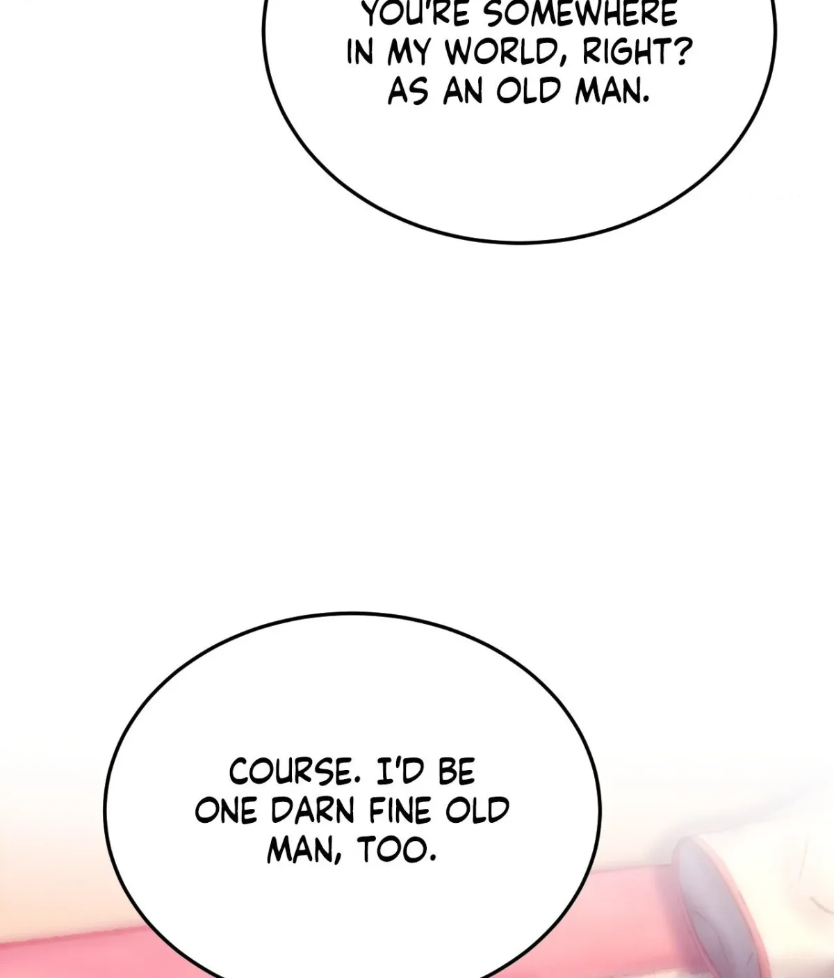 The Man in My Dreams Chapter 23 page 98 - 