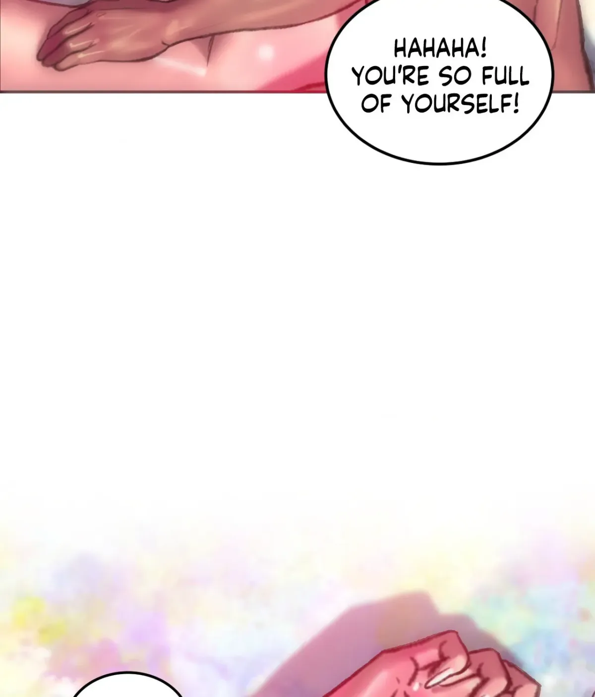 The Man in My Dreams Chapter 23 page 100 - 