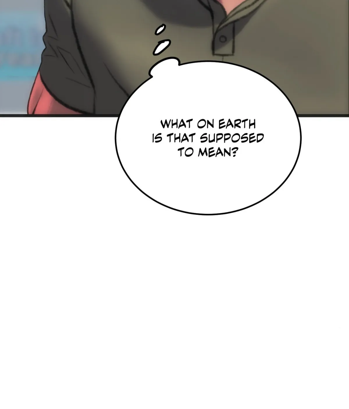 The Man in My Dreams Chapter 24 page 101 - 