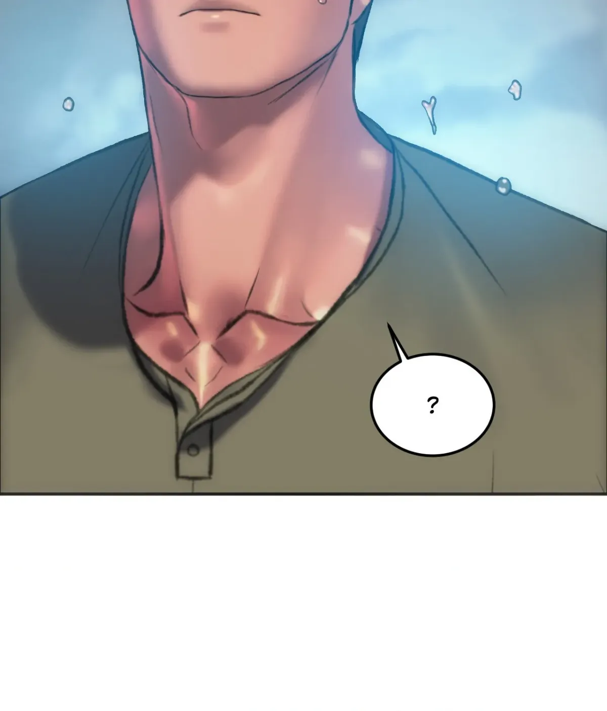 The Man in My Dreams Chapter 24 page 107 - 