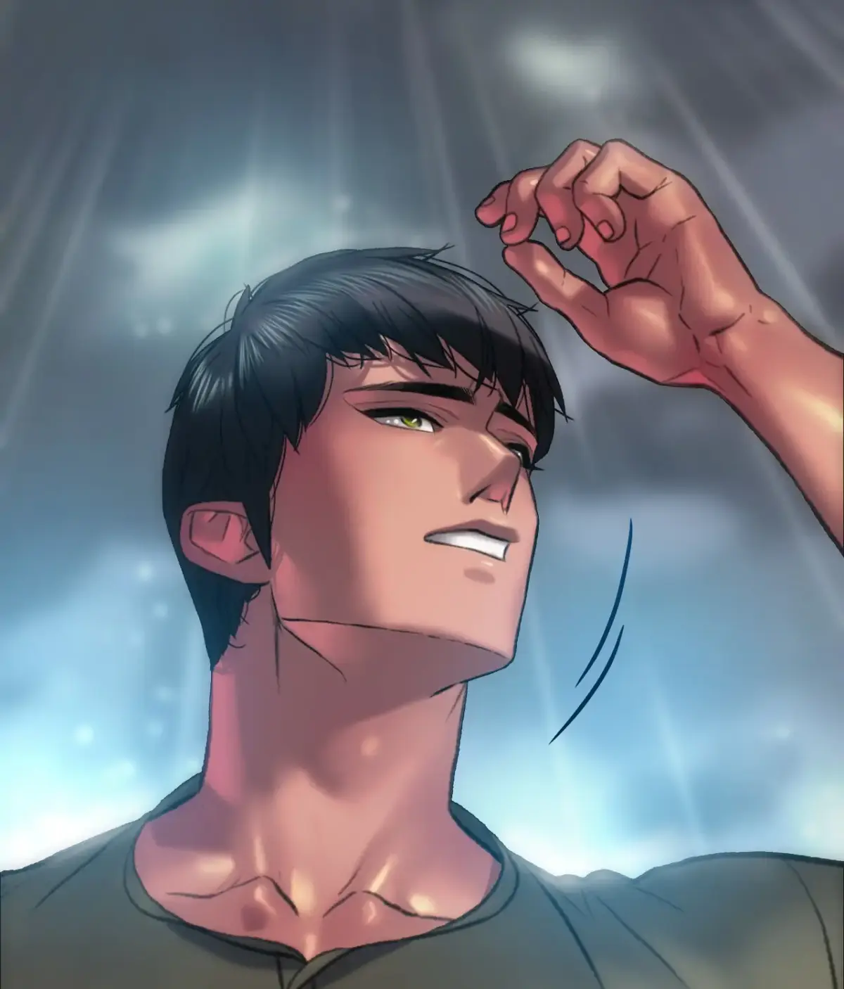 The Man in My Dreams Chapter 24 page 109 - 