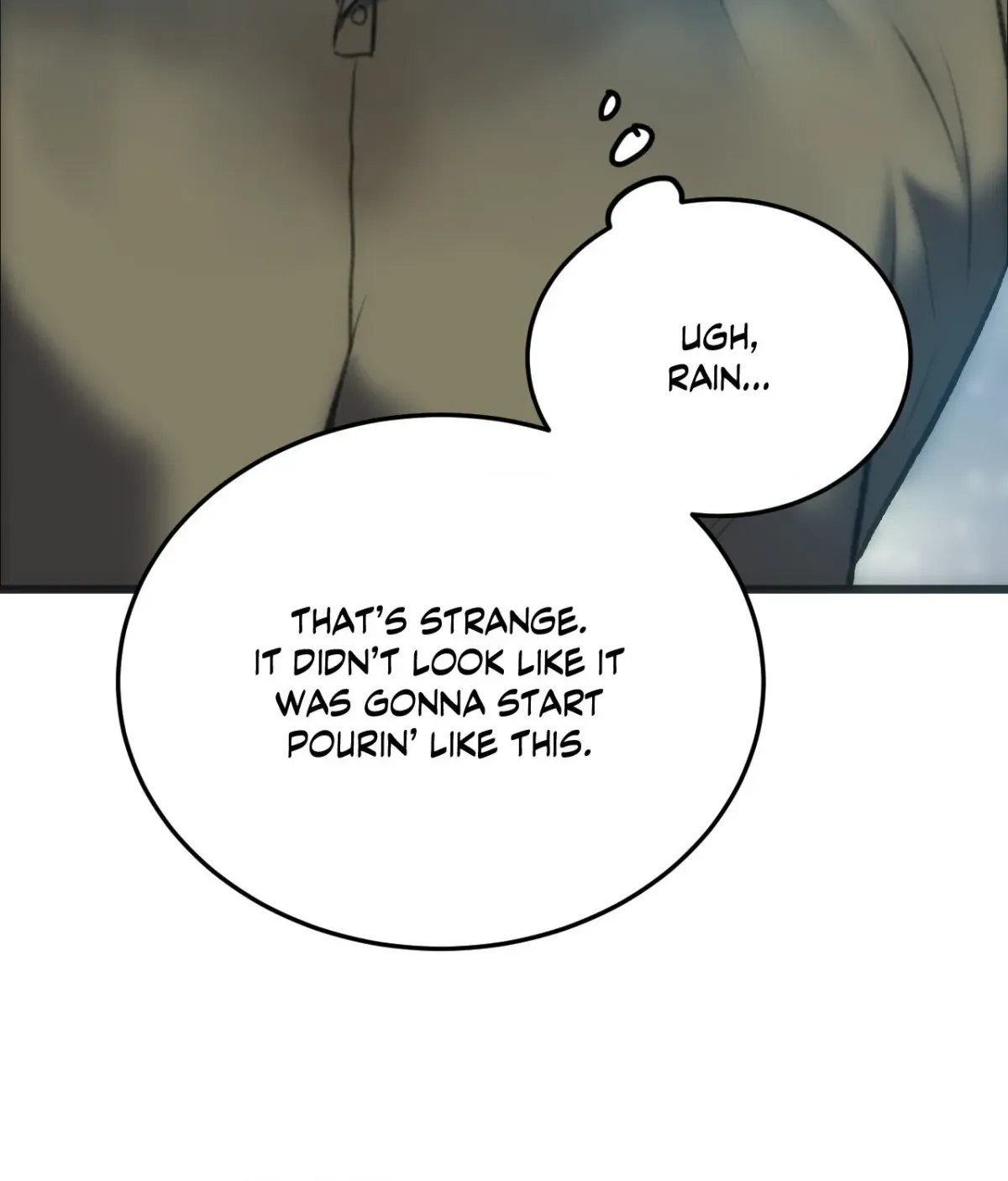 The Man in My Dreams Chapter 24 page 110 - 